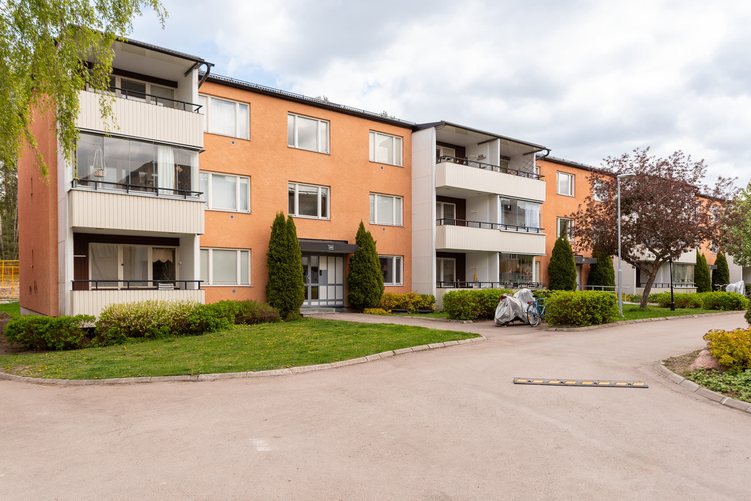 Kungsfågelgatan 35