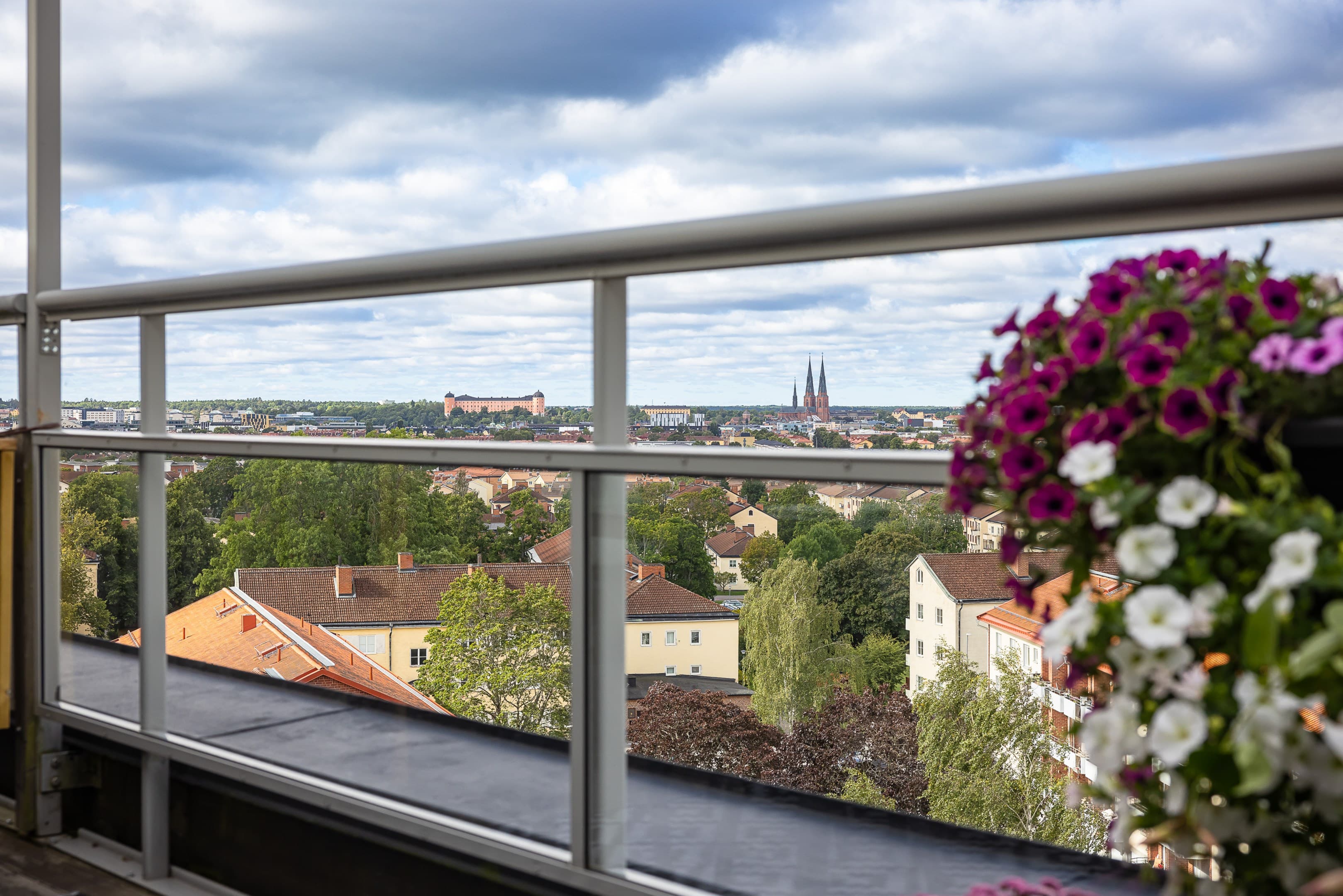 Ritargatan 8 B