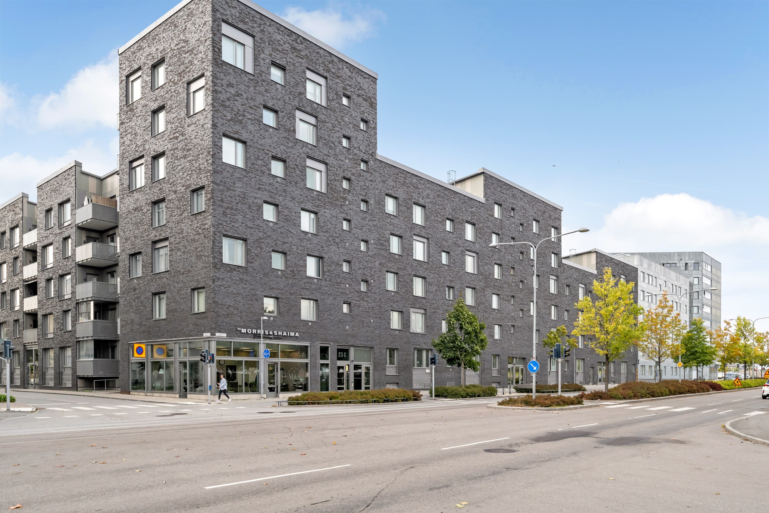 Fyrislundsgatan 23C