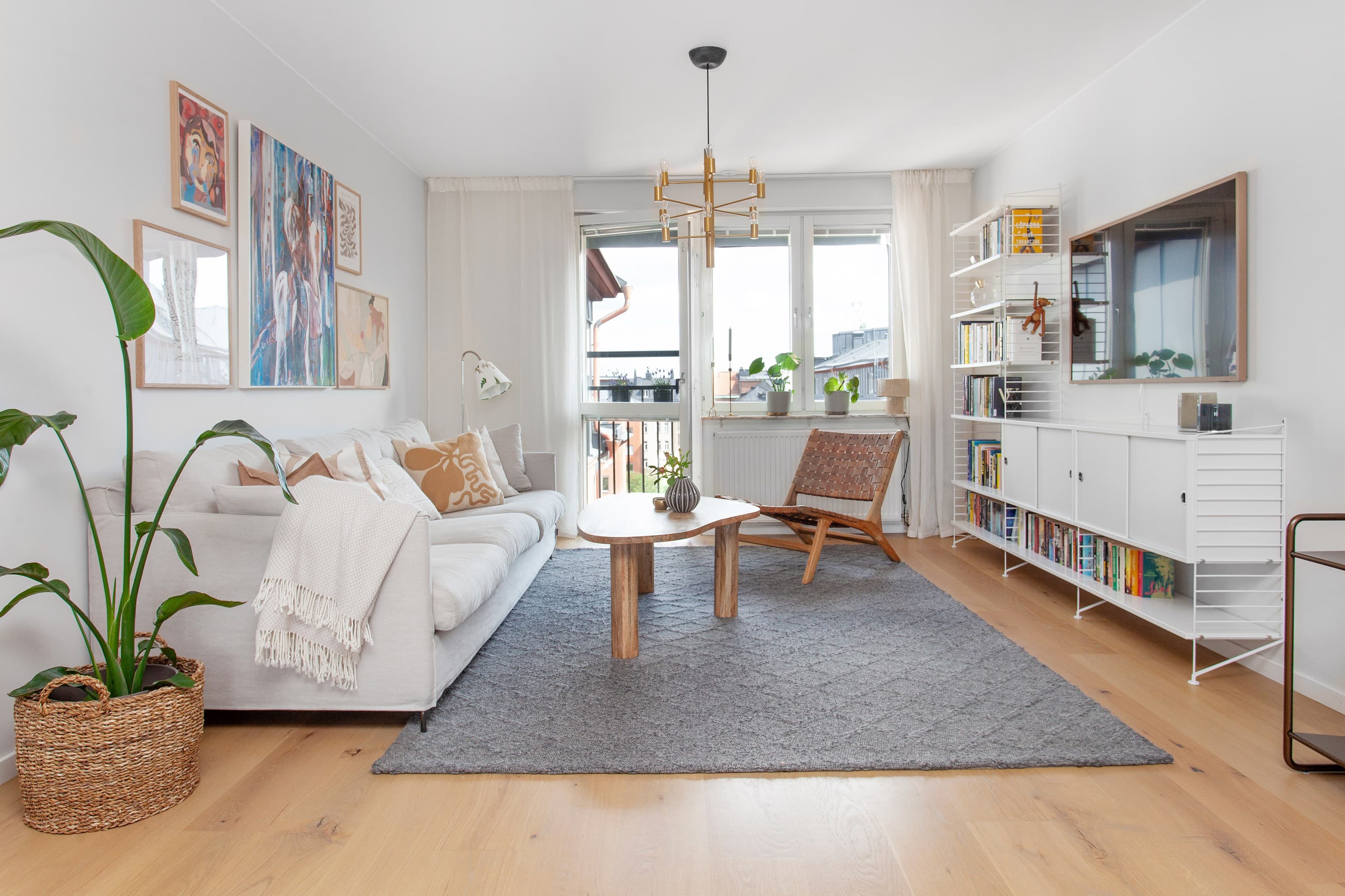 Mariebergsgatan 30, 7 tr