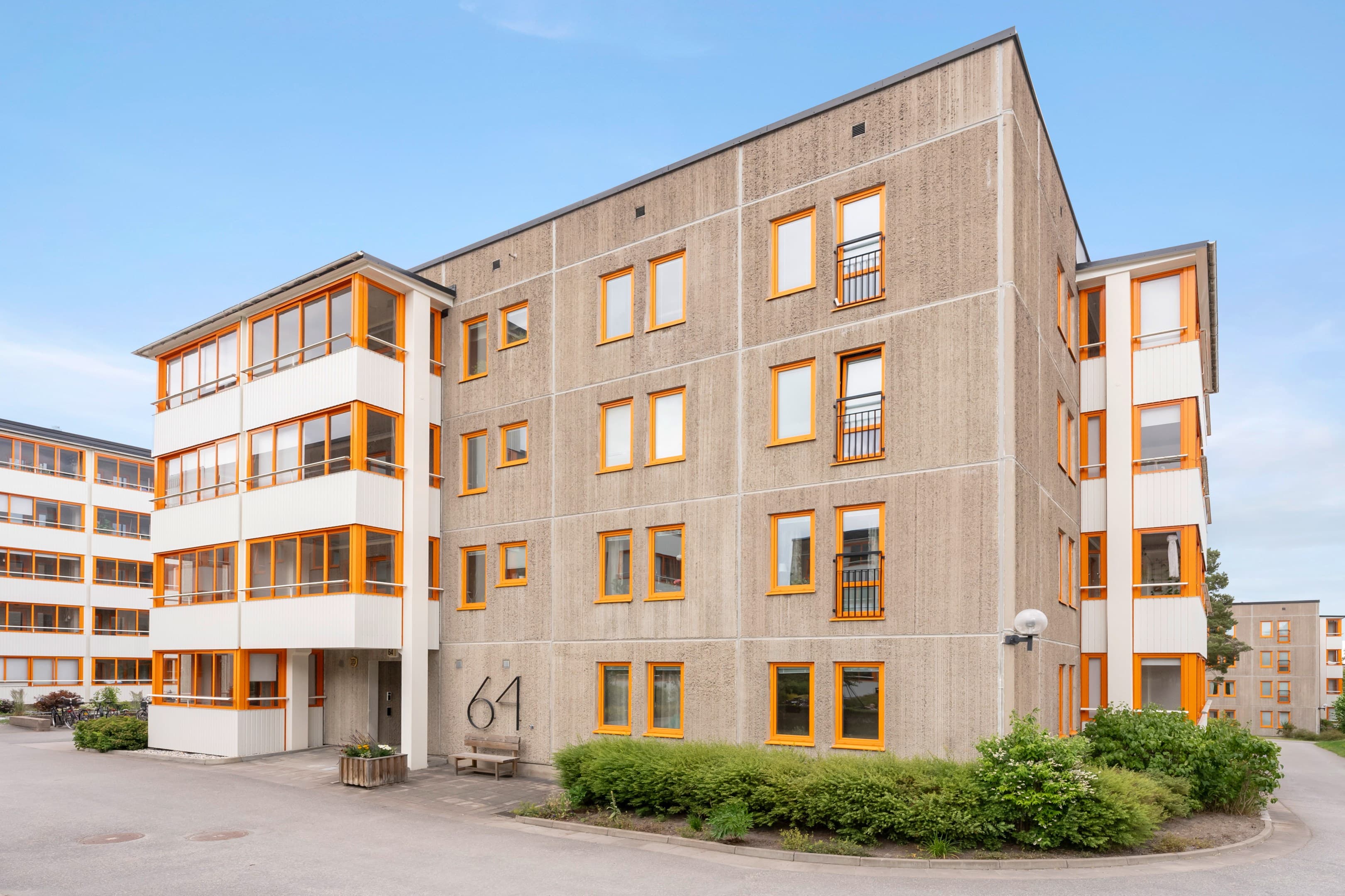 Ormingeringen 64