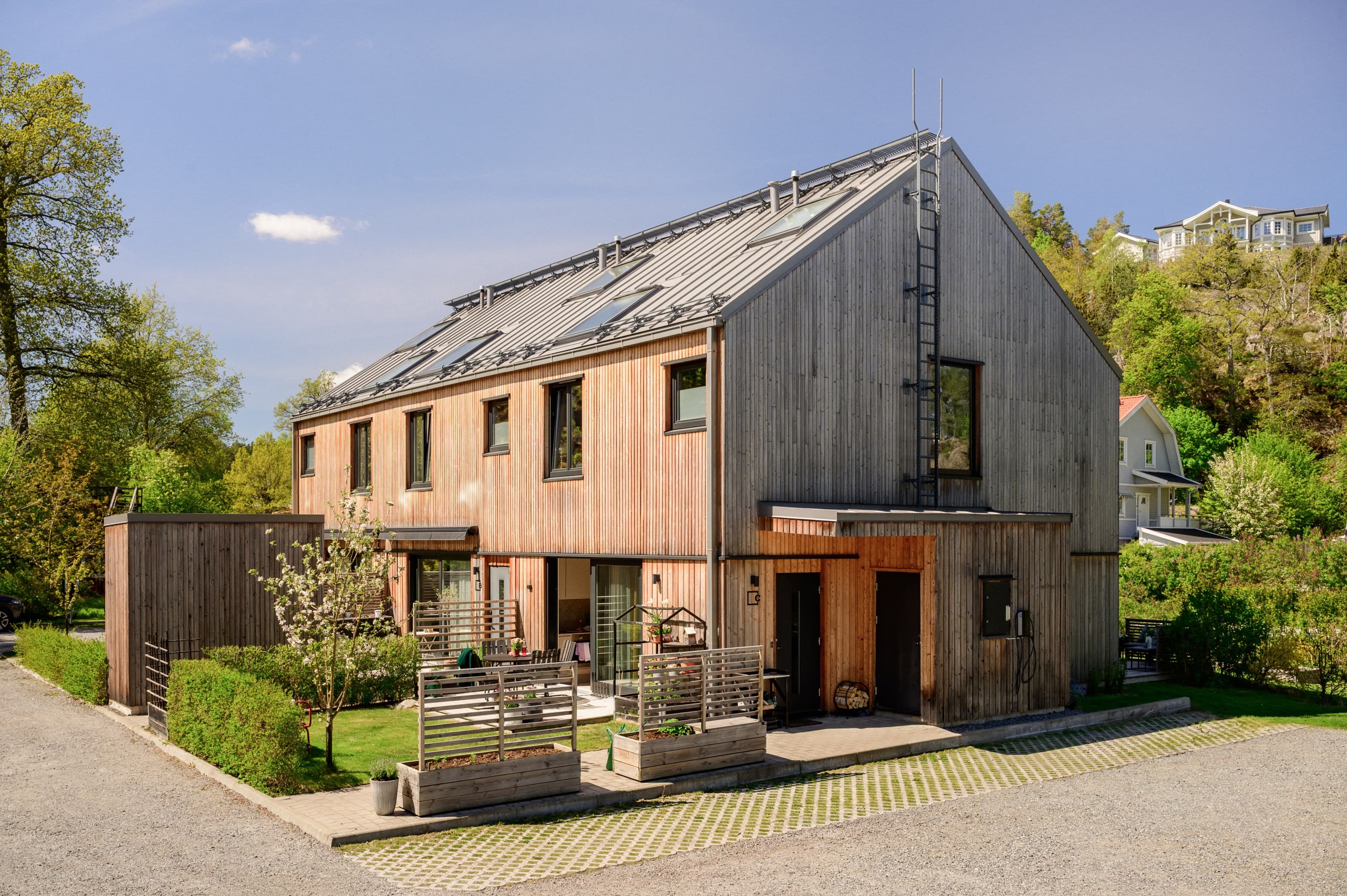 Eriksviksvägen 40C