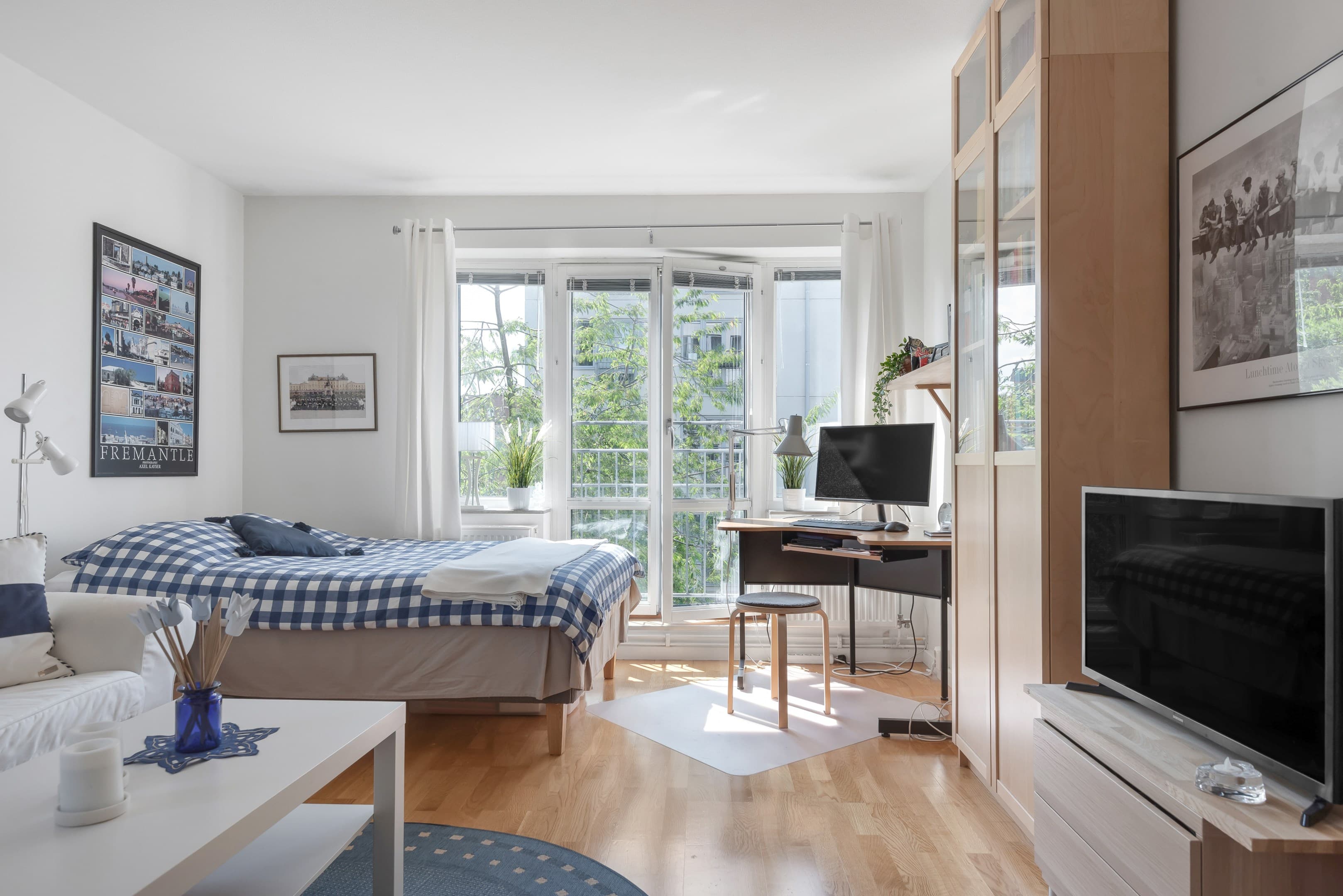S:t Johannesgatan 36A