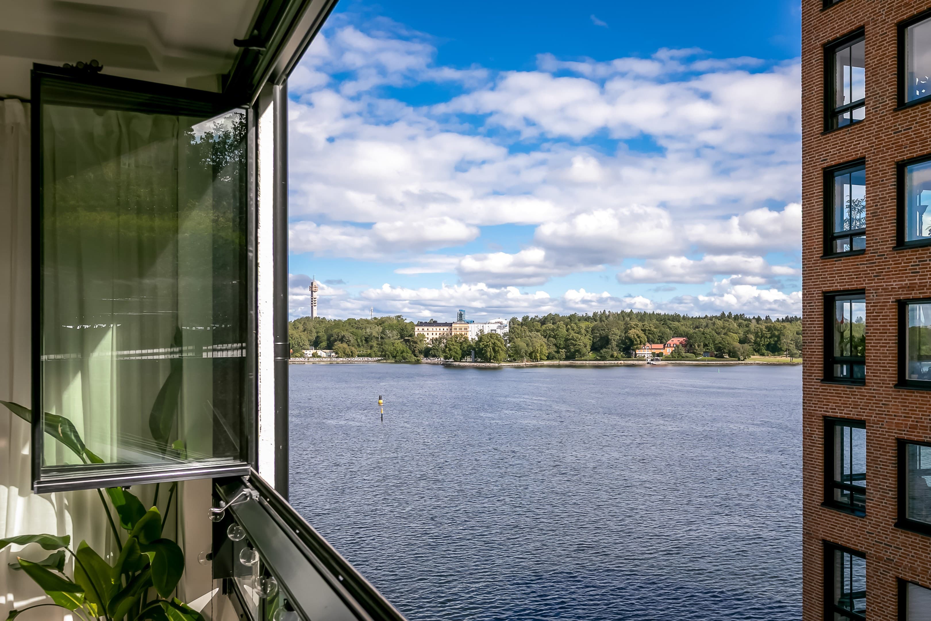 Mjölnarvägen 4B
