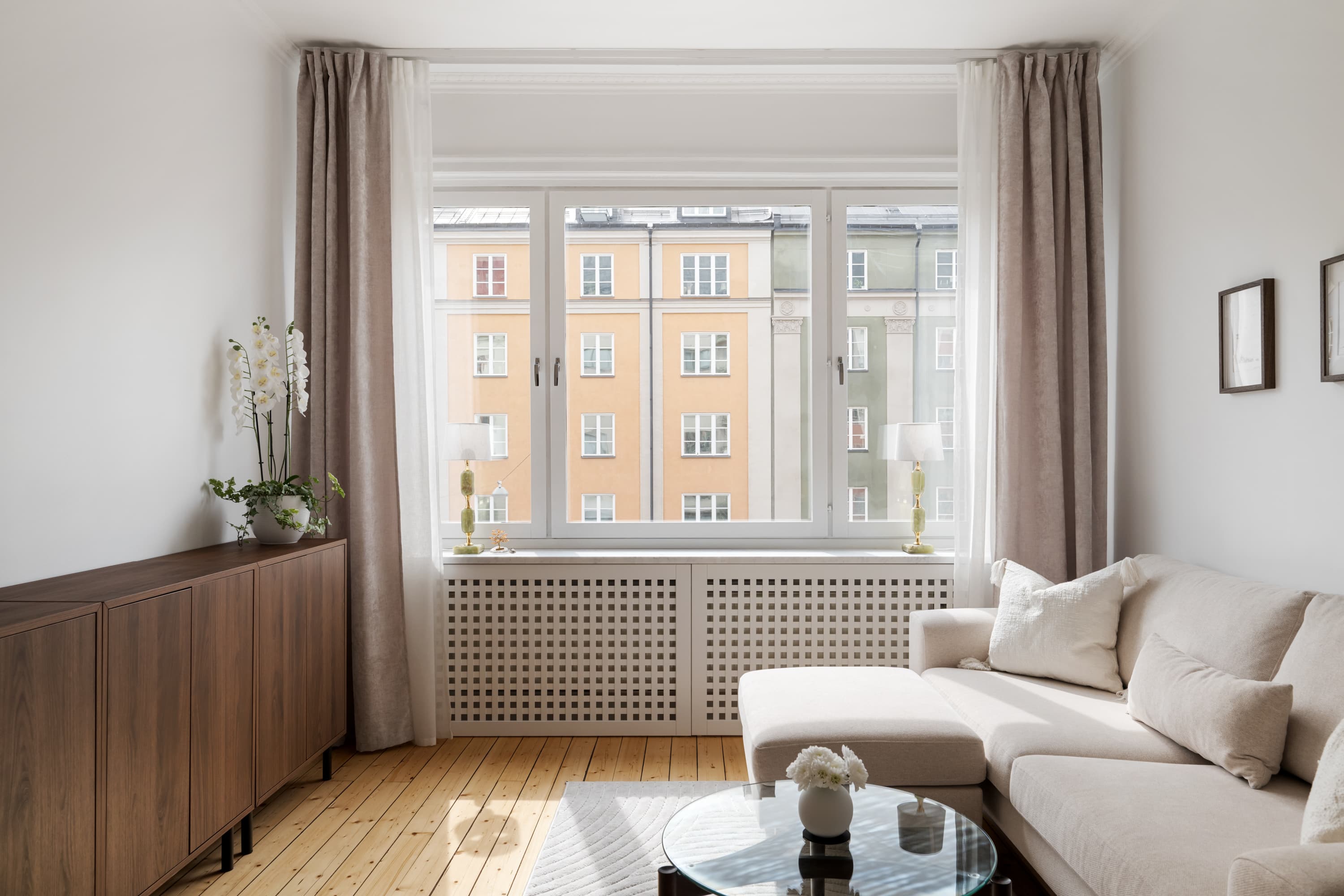 Sveavägen 122, 3tr