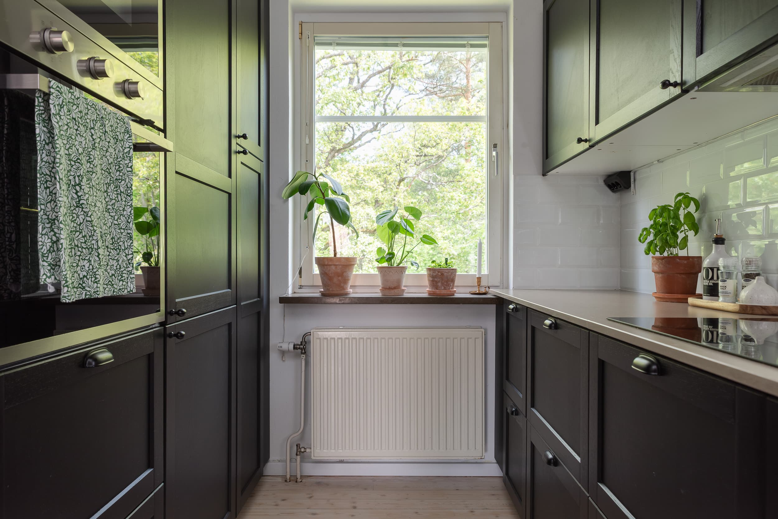 Vegagatan 4C