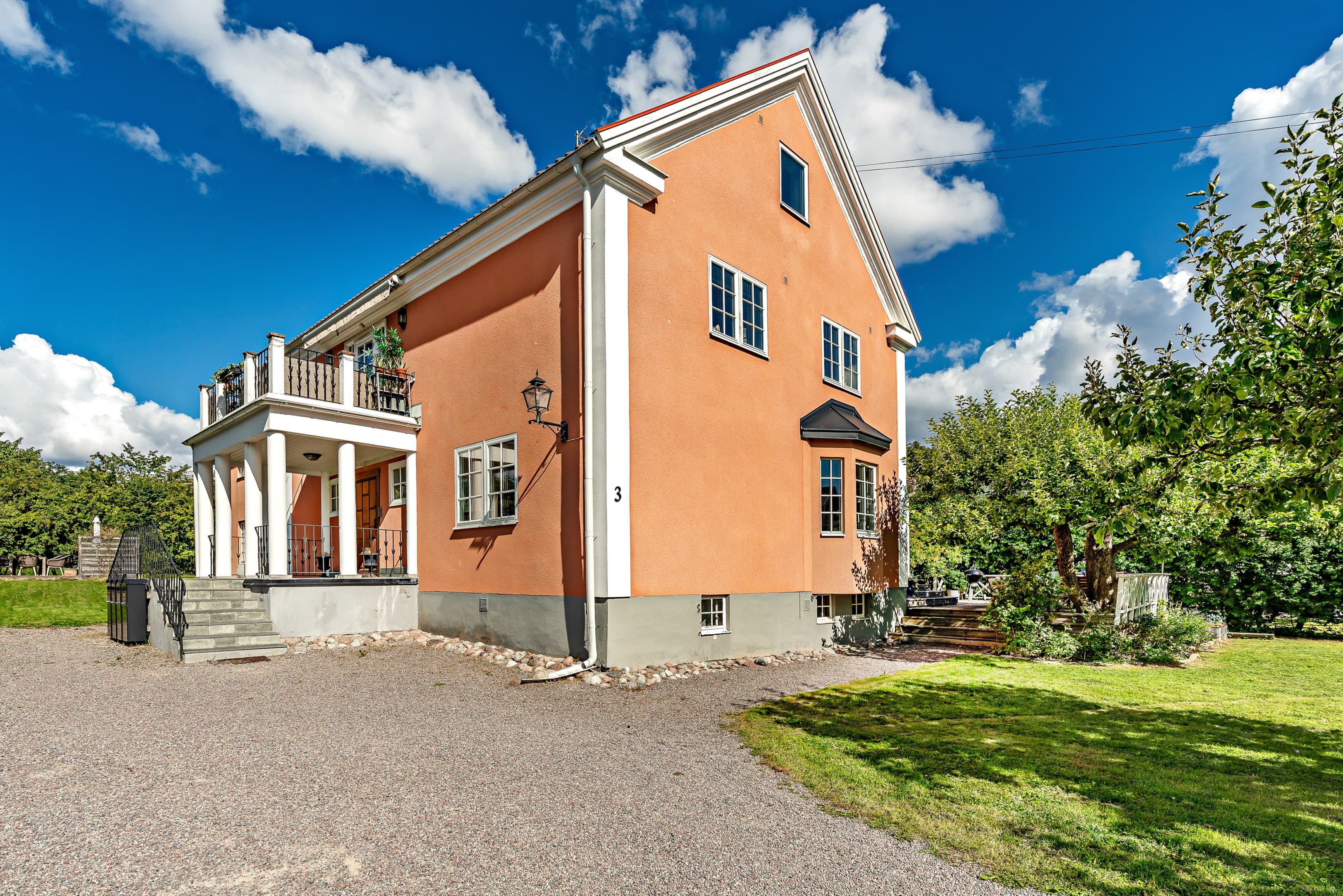 Slättvägen 3