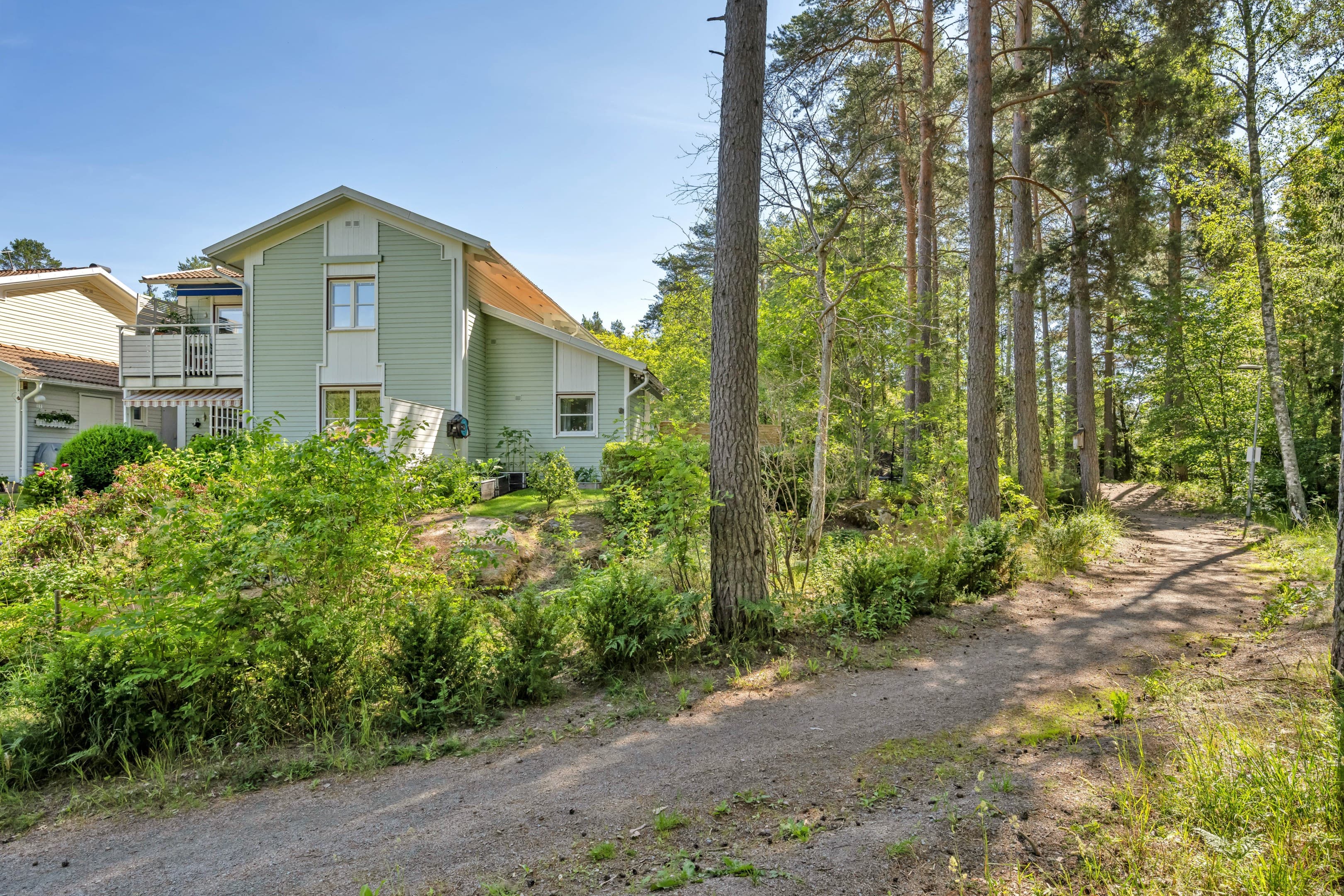 Eksoppsvägen 66