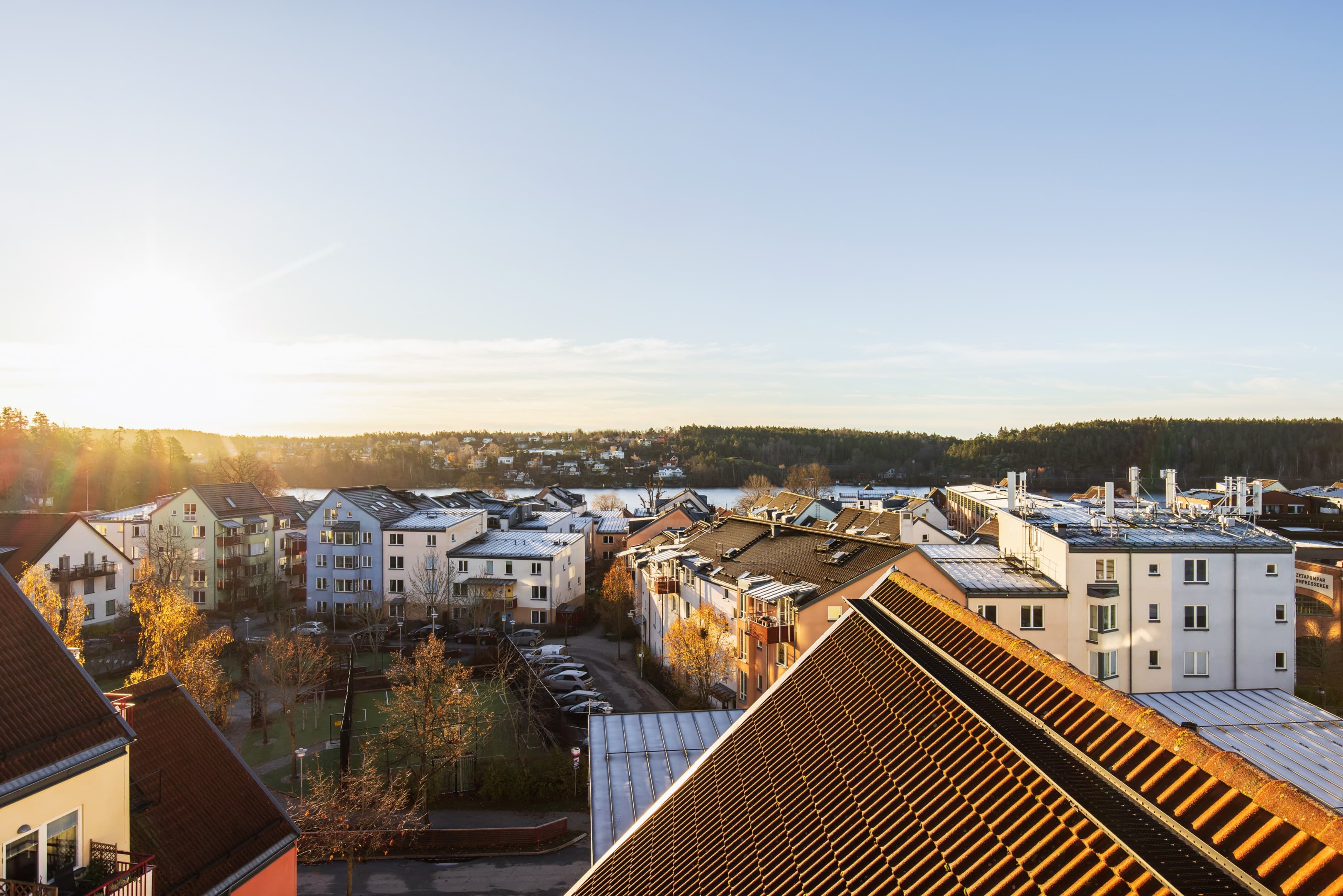 Järla Gårdsväg 11