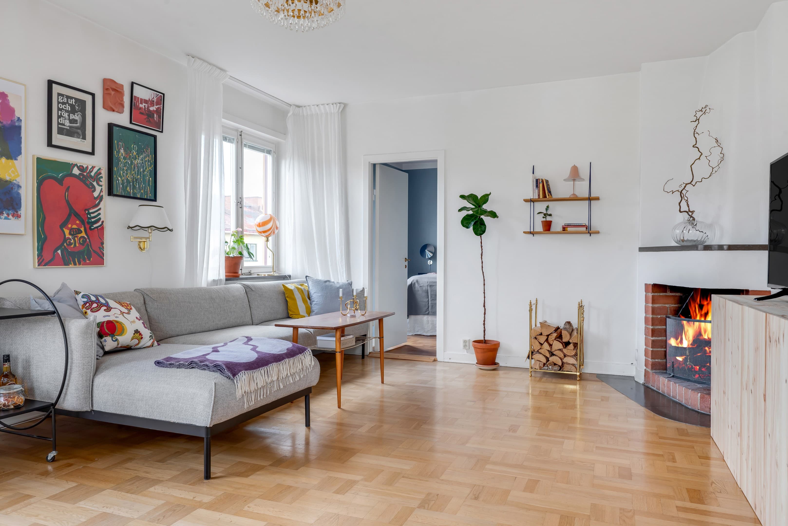 Geijersgatan 27A