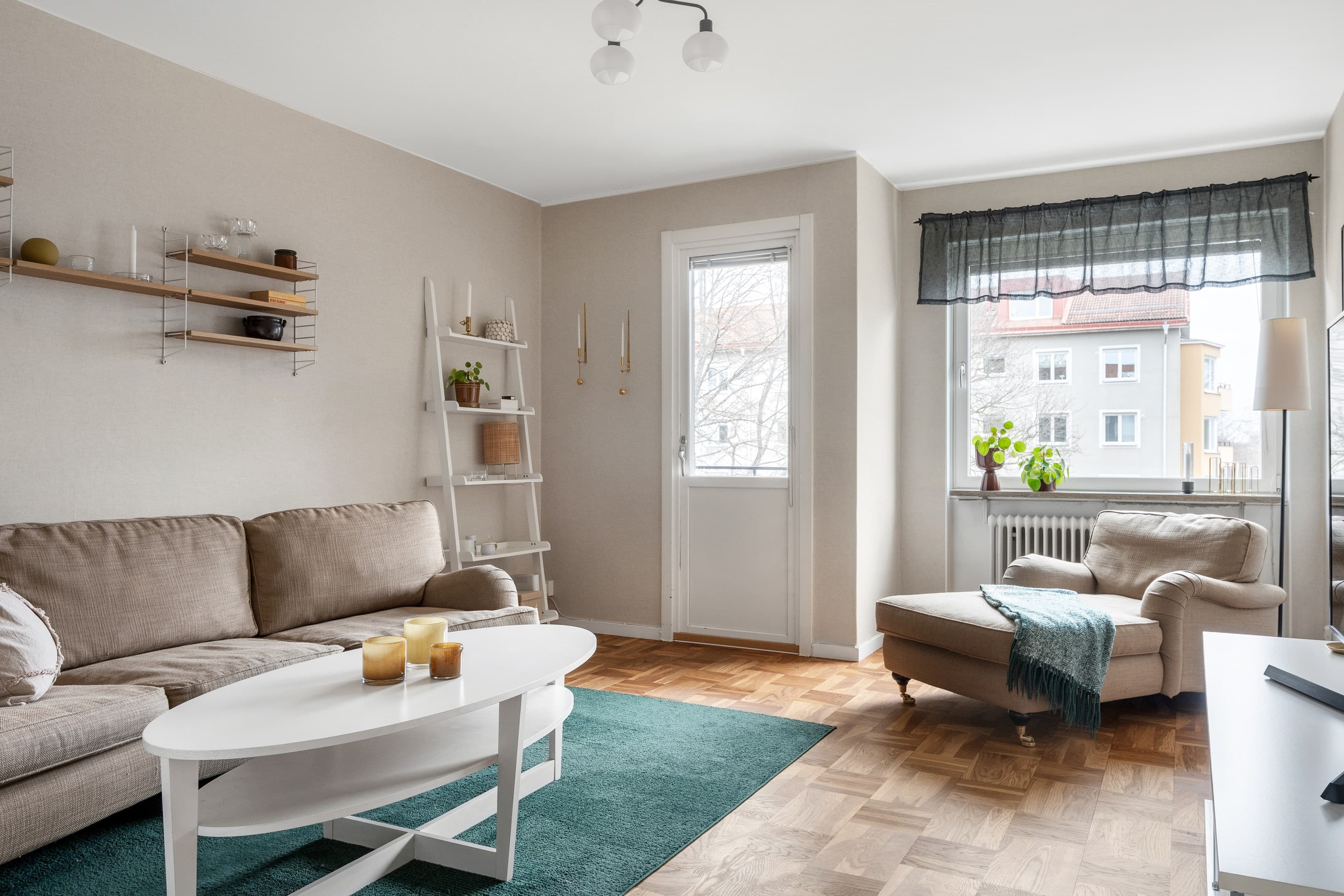 Byggmästargatan 1F