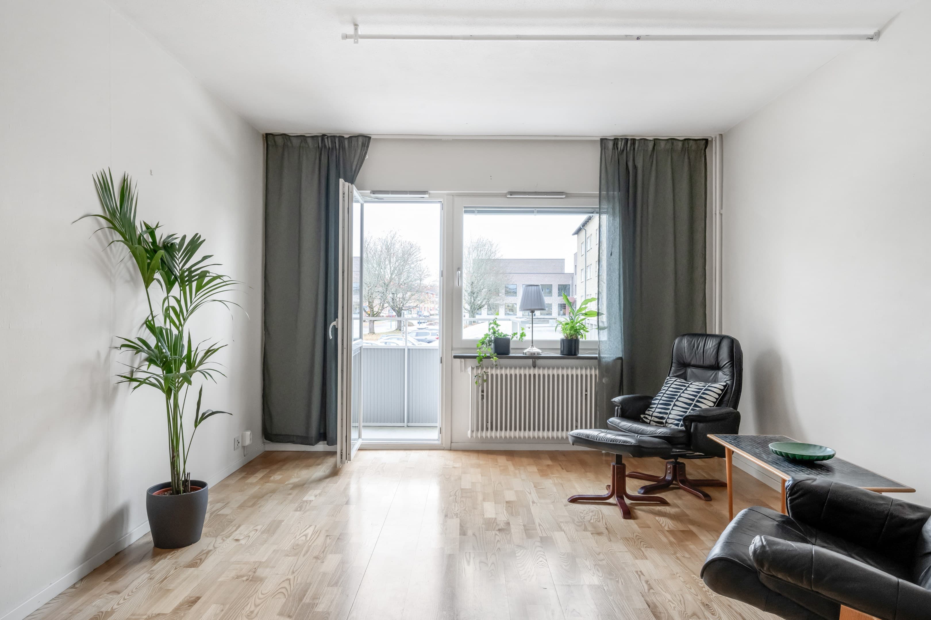 Sibyllegatan 18A