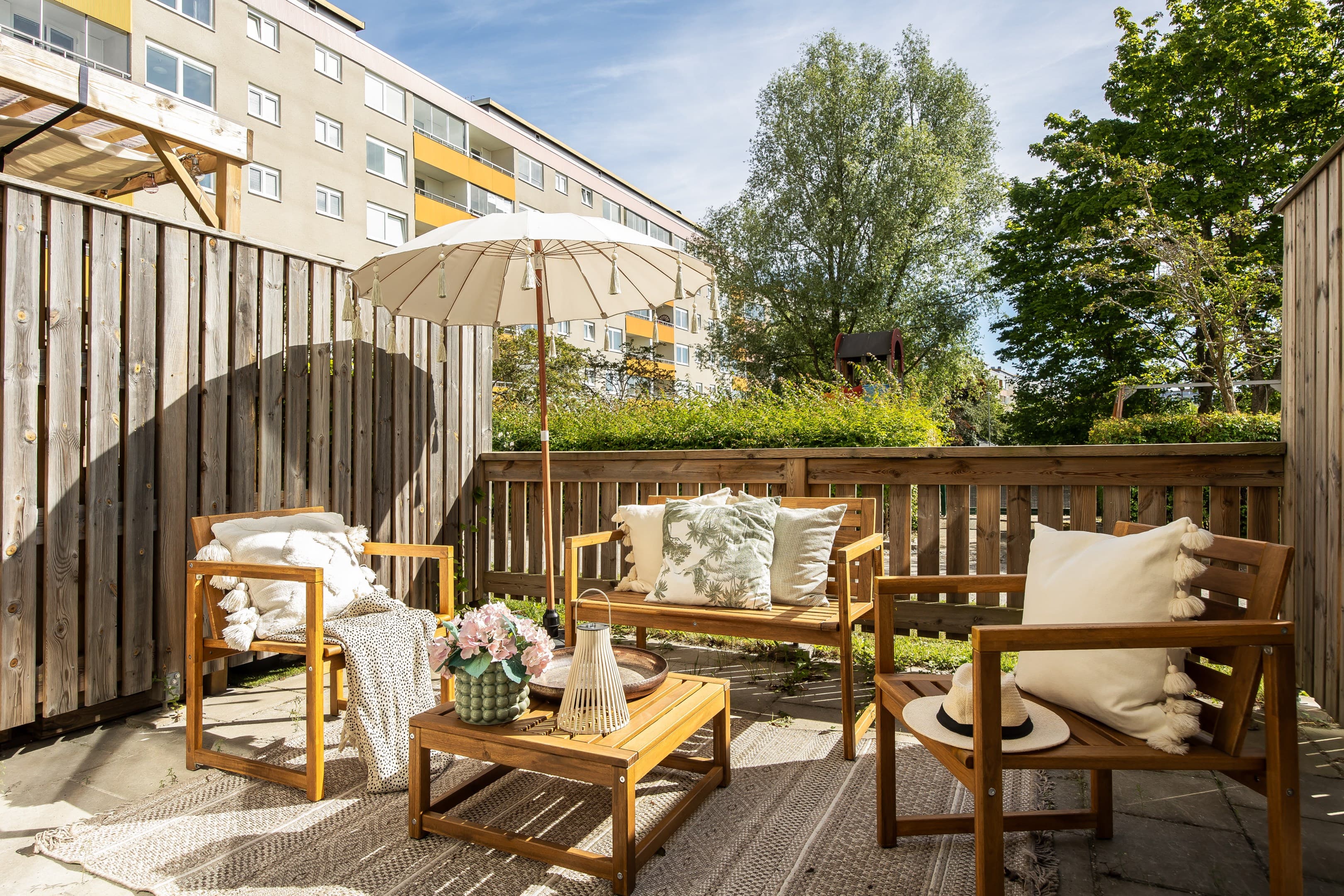 Henriksdalsringen 45C