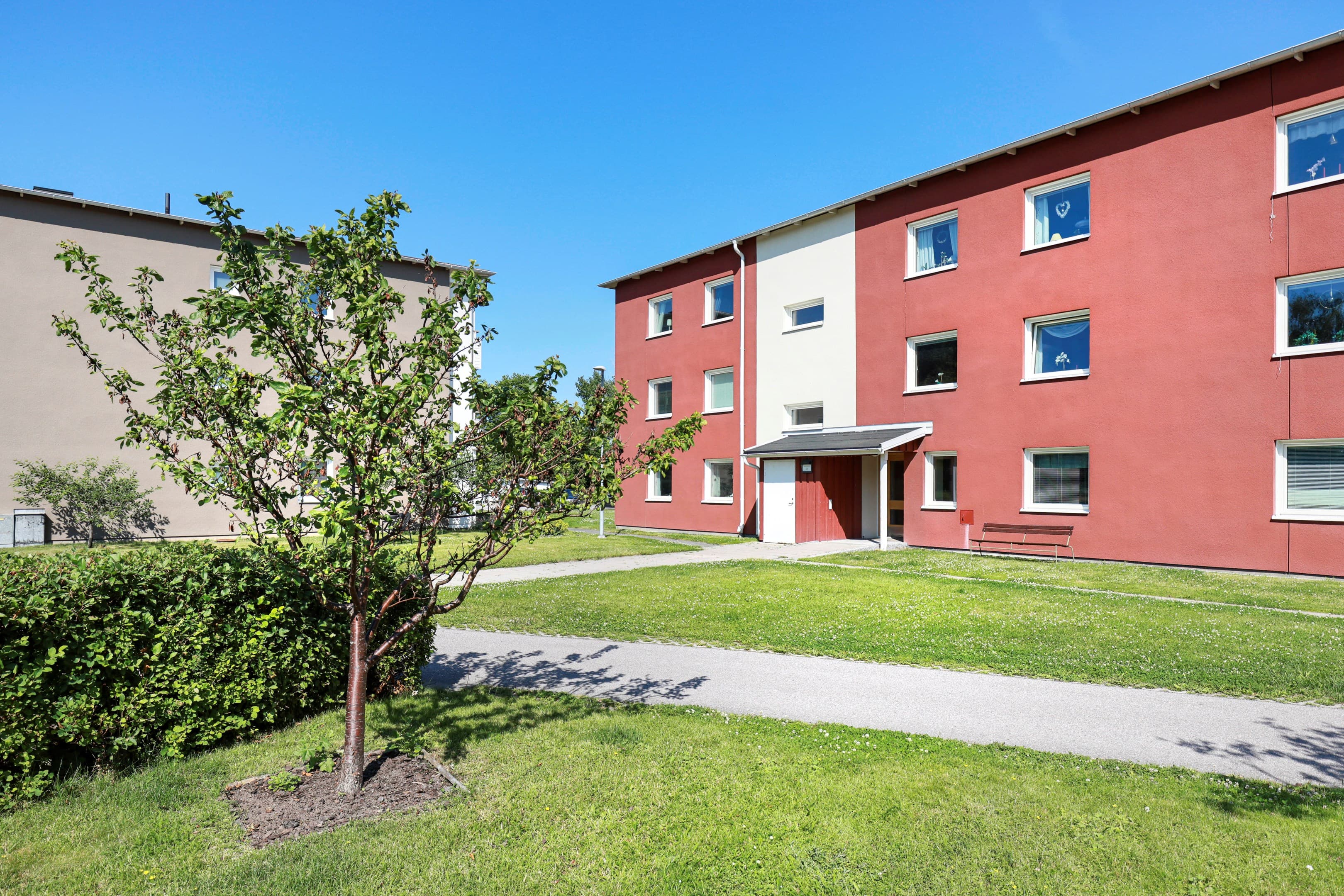 Klackskärsgatan 2D