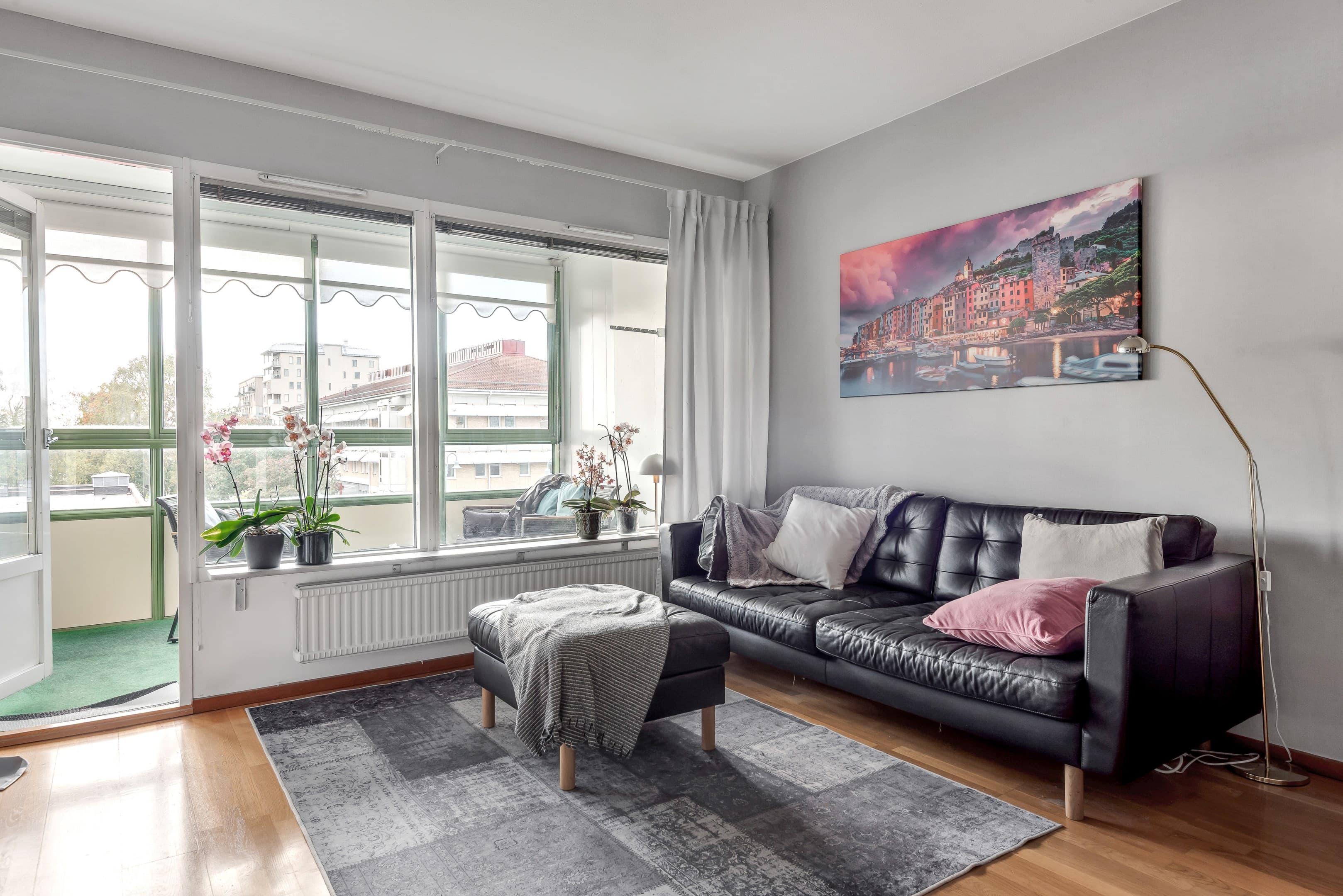 Sparrisgatan 7A