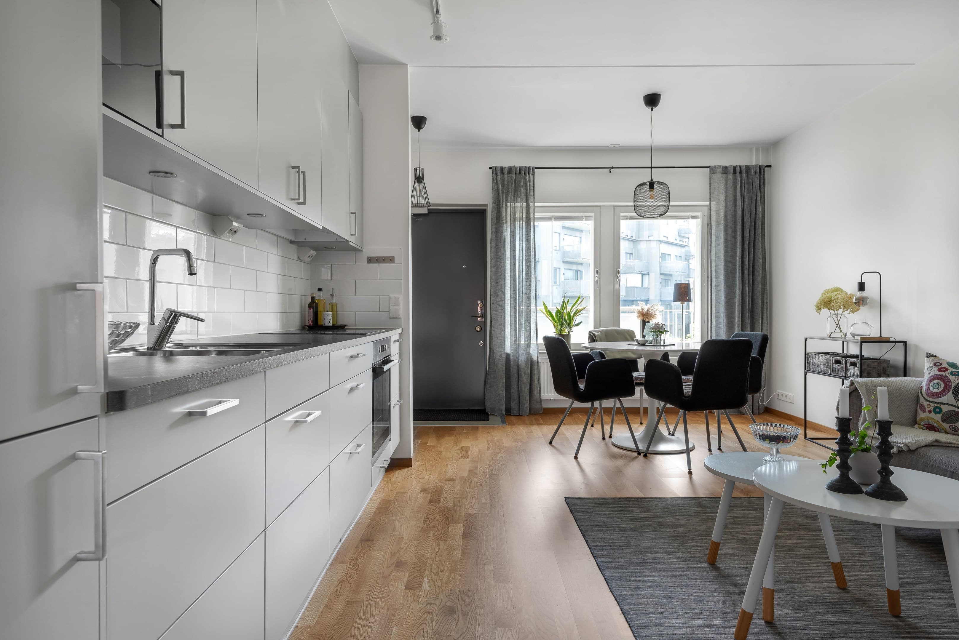 Johannesbäcksgatan 95A