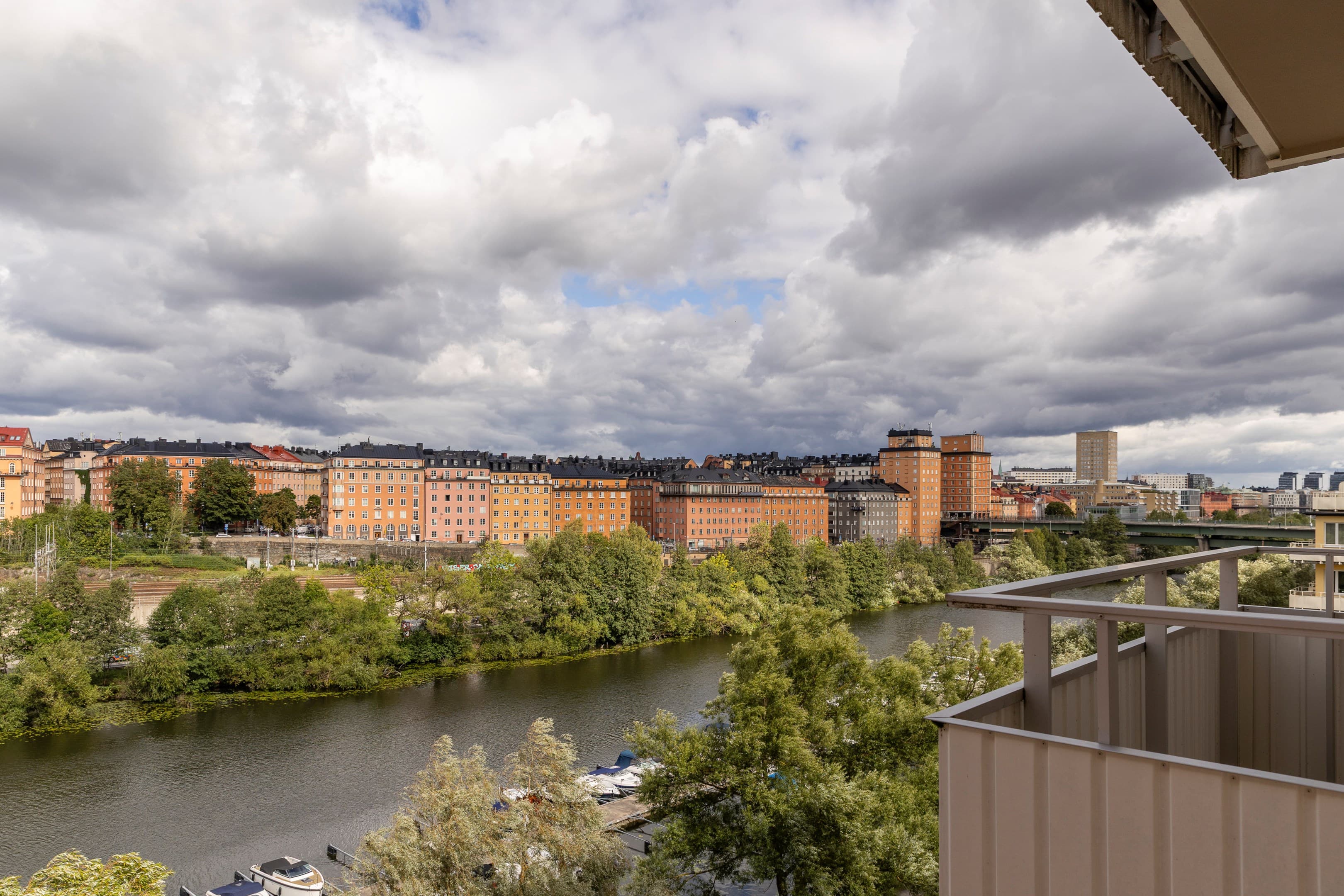 Industrigatan 14, 4tr