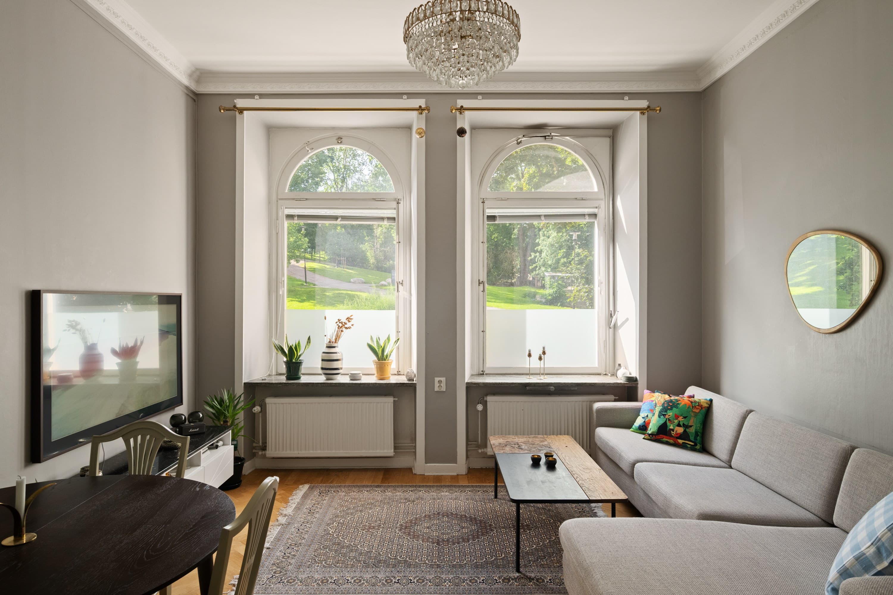 Parkgatan 20
