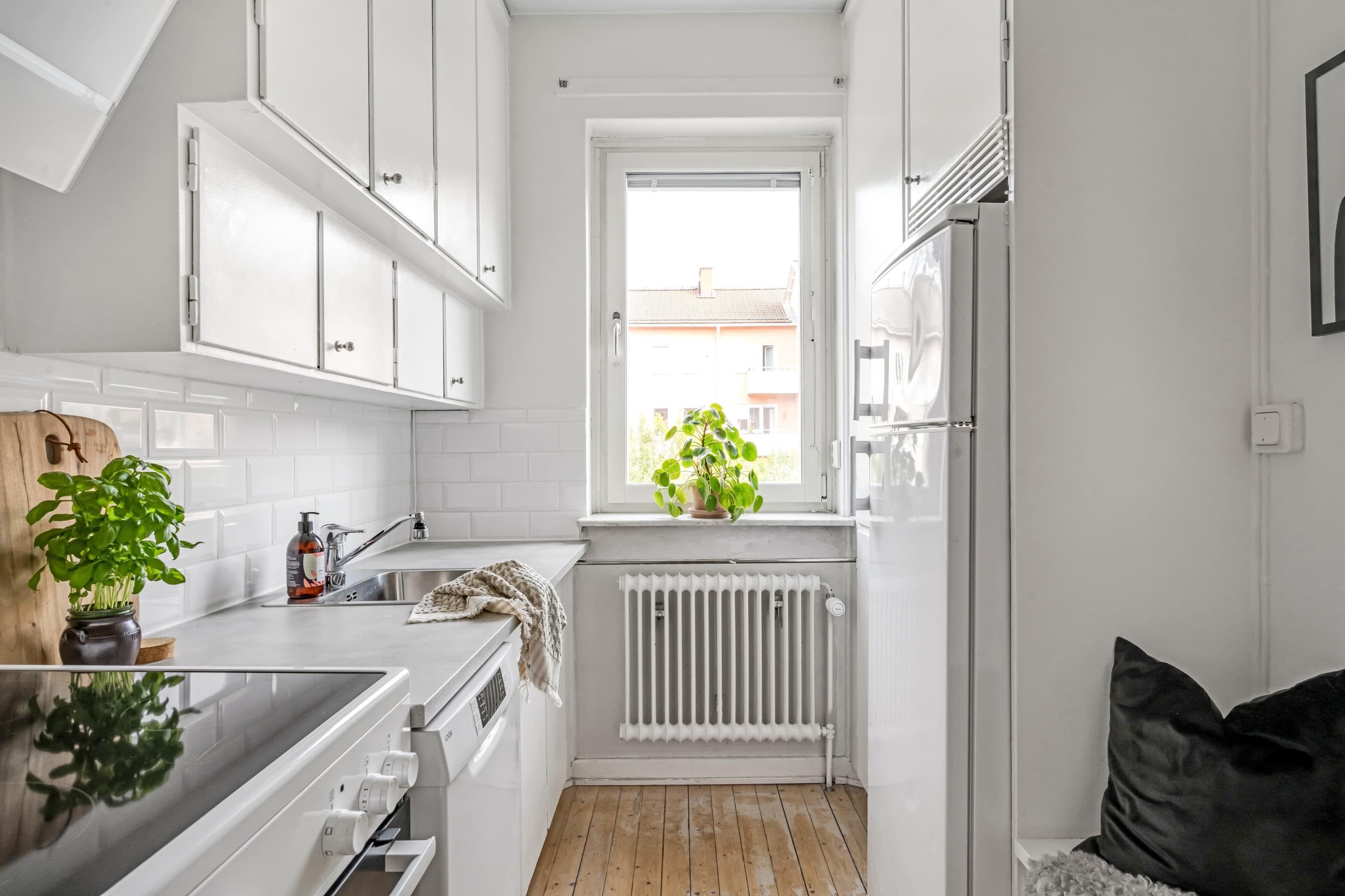 Svartbäcksgatan 99A