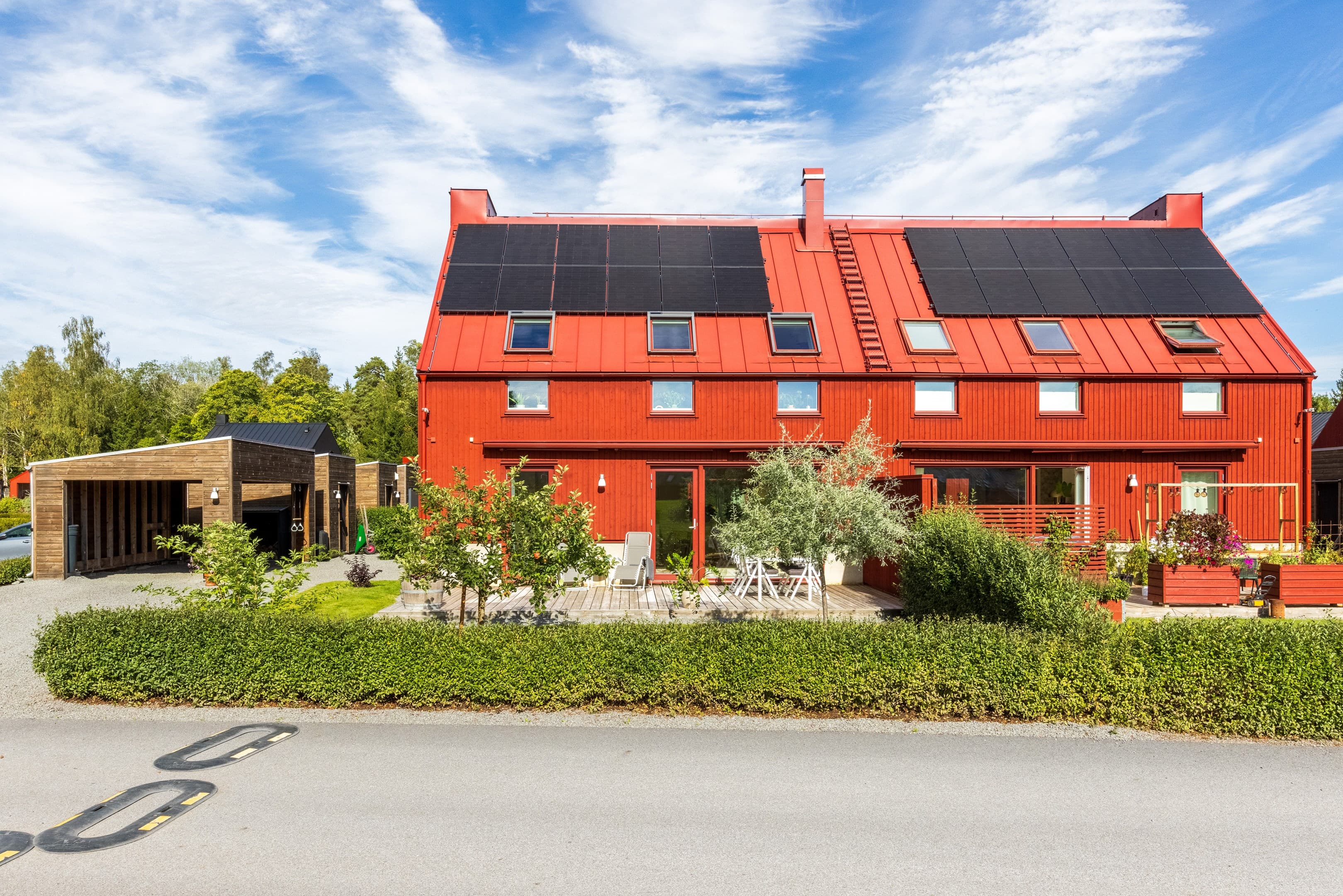 Vångdalskroken 5 B