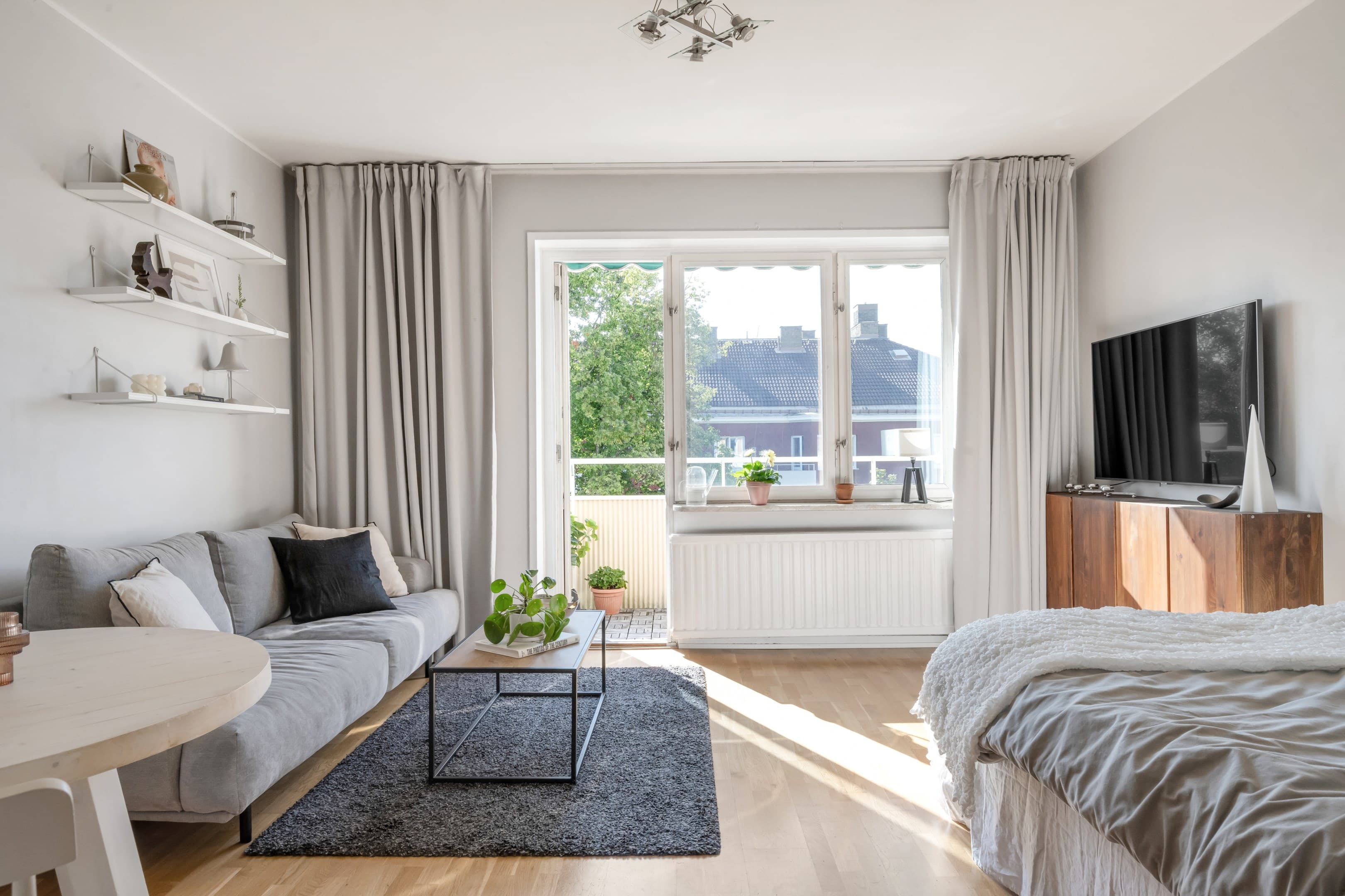 Vaksalagatan 44 B