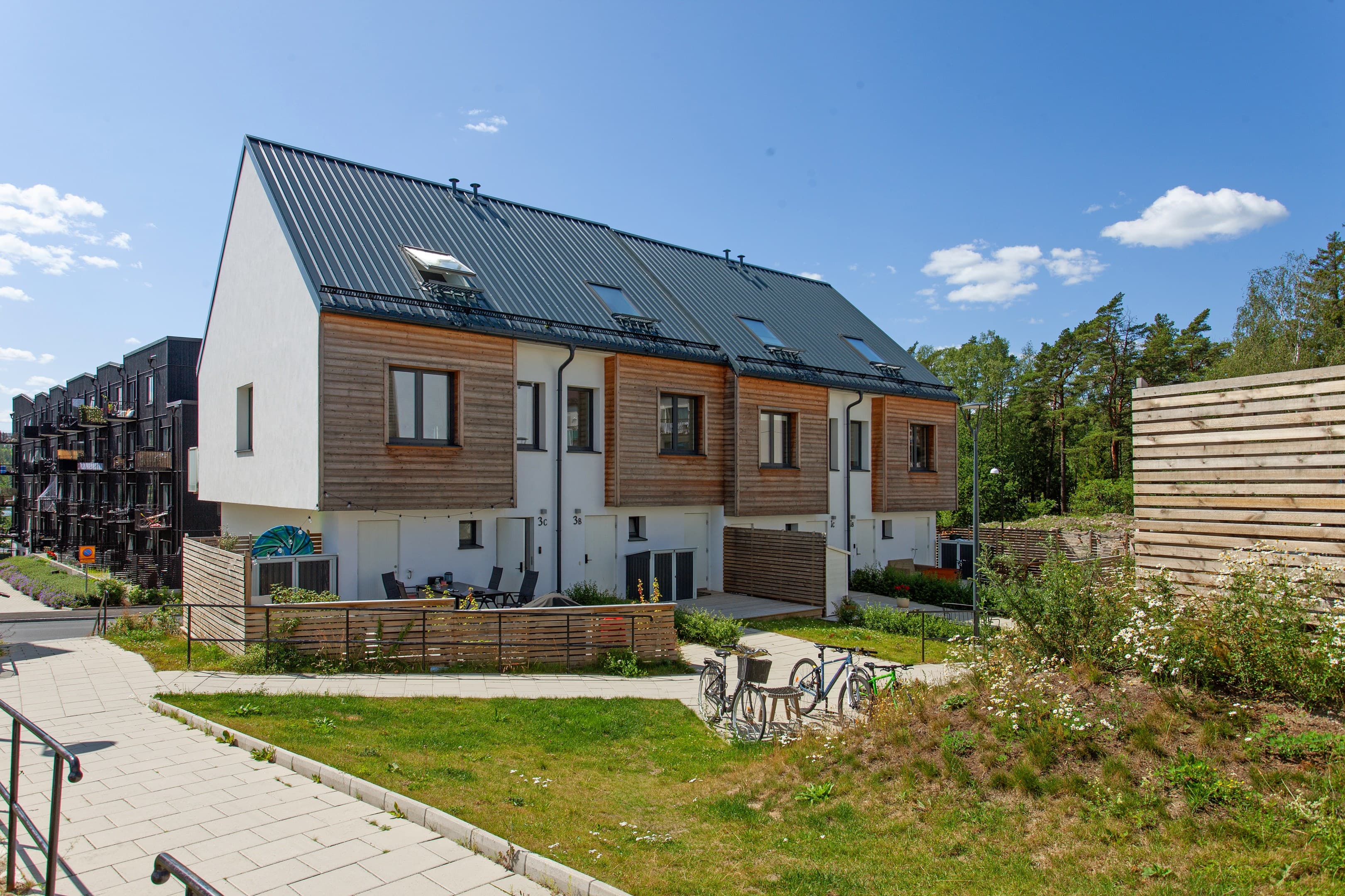 Molnstigen 3B