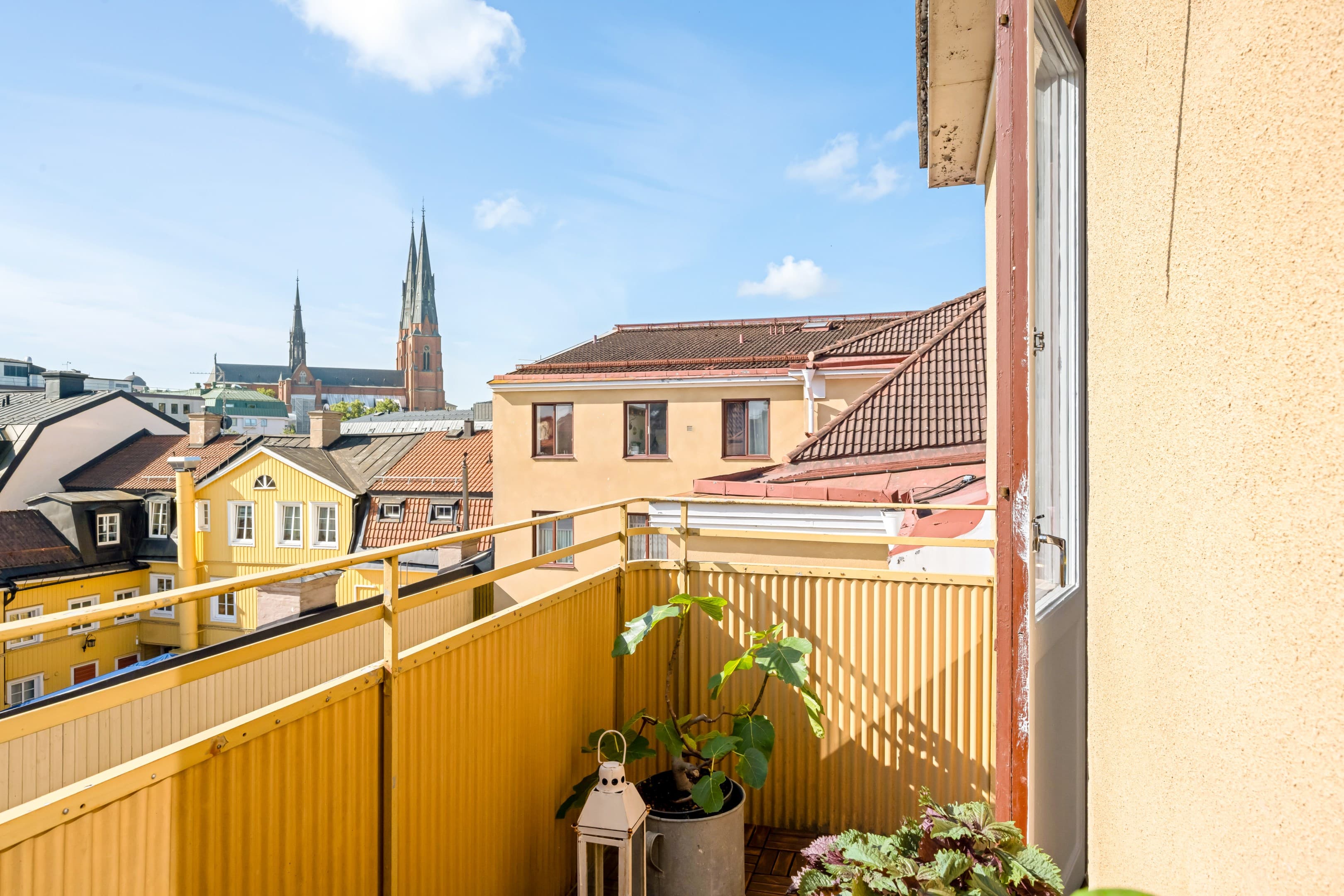 Linnégatan 5B