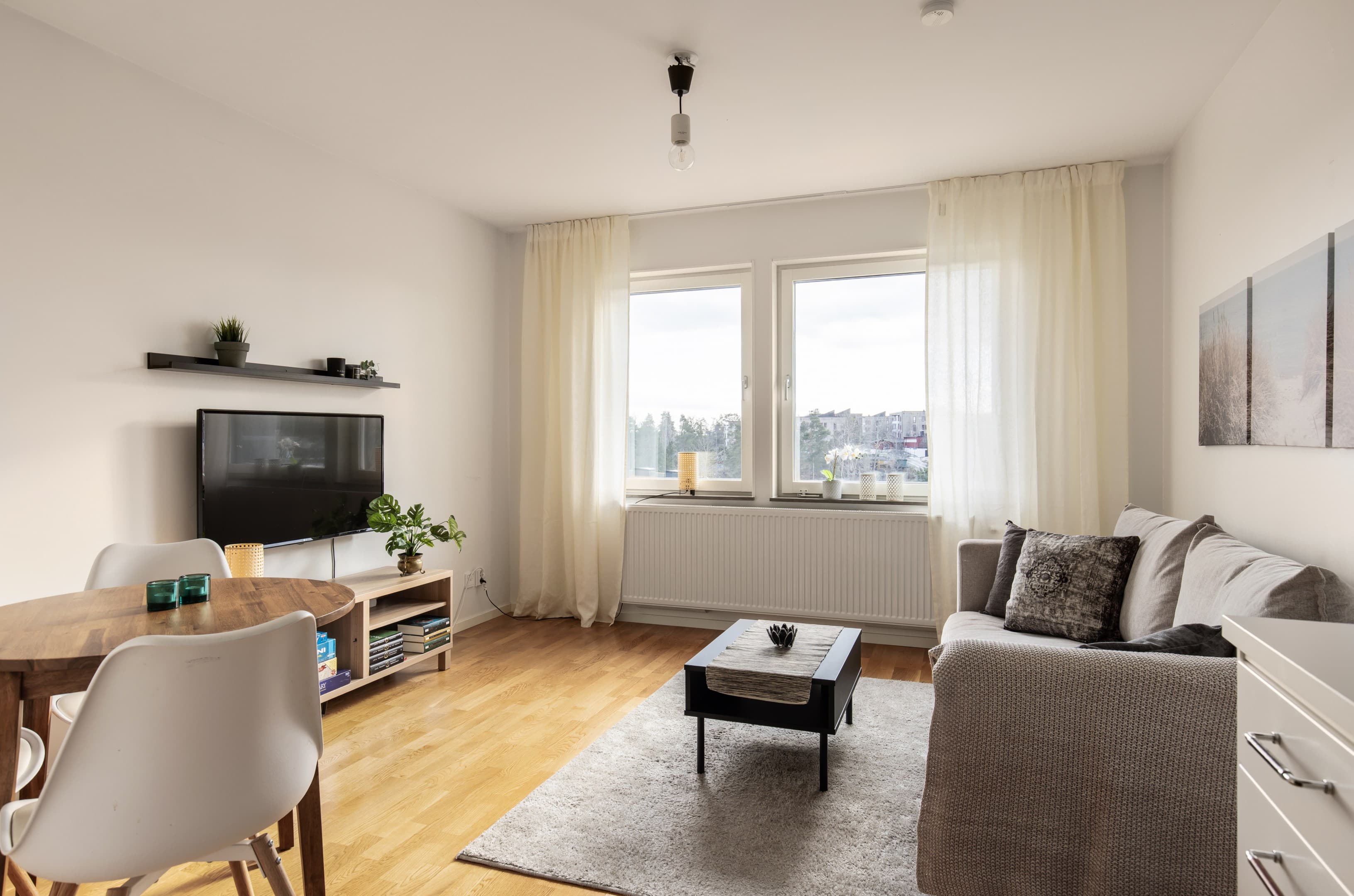 Edövägen 7E, 3tr