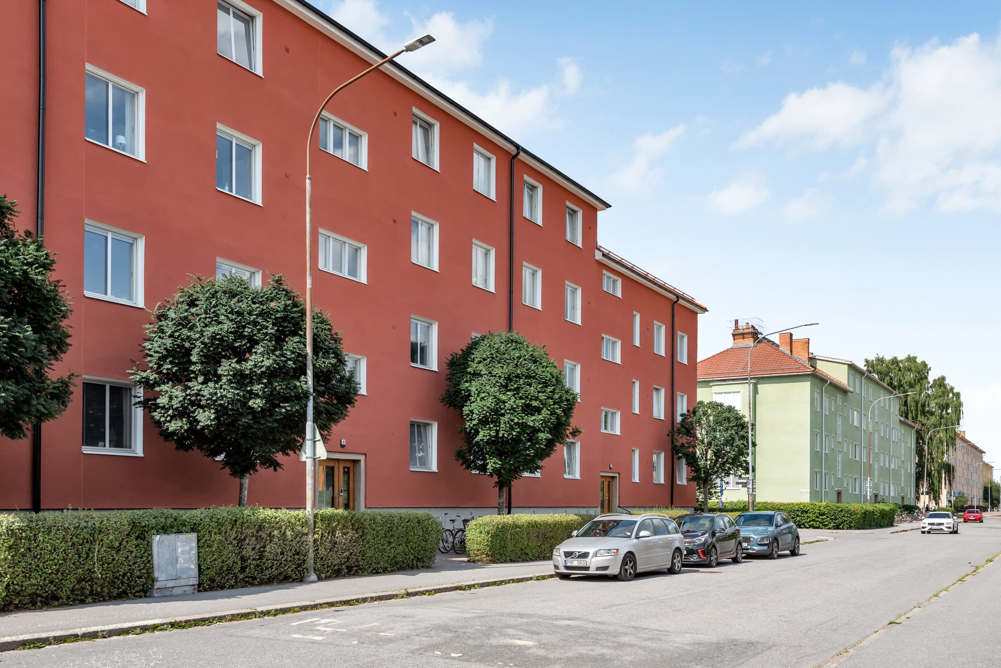 Torkelsgatan 8B