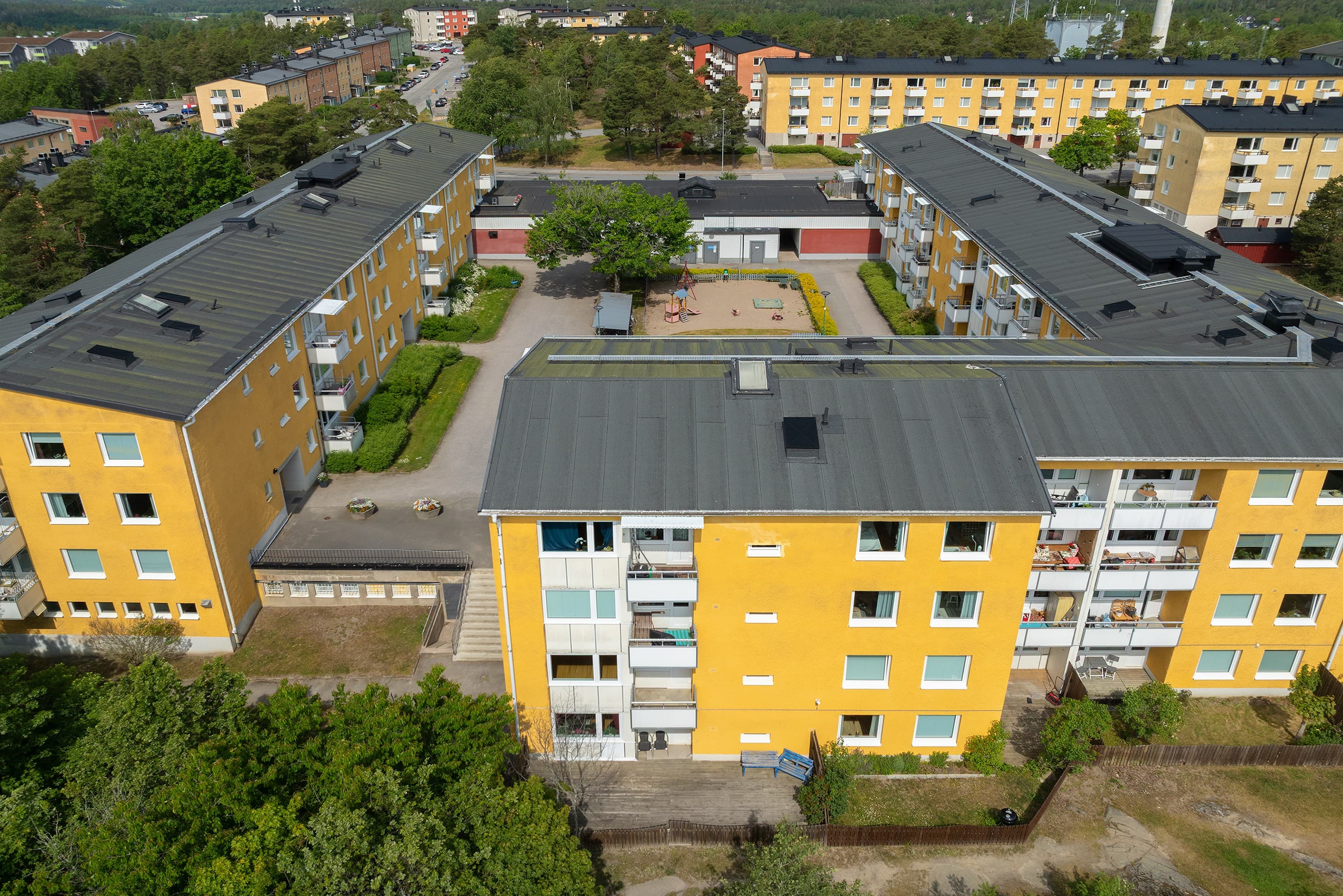 Tullingebergsvägen 12C