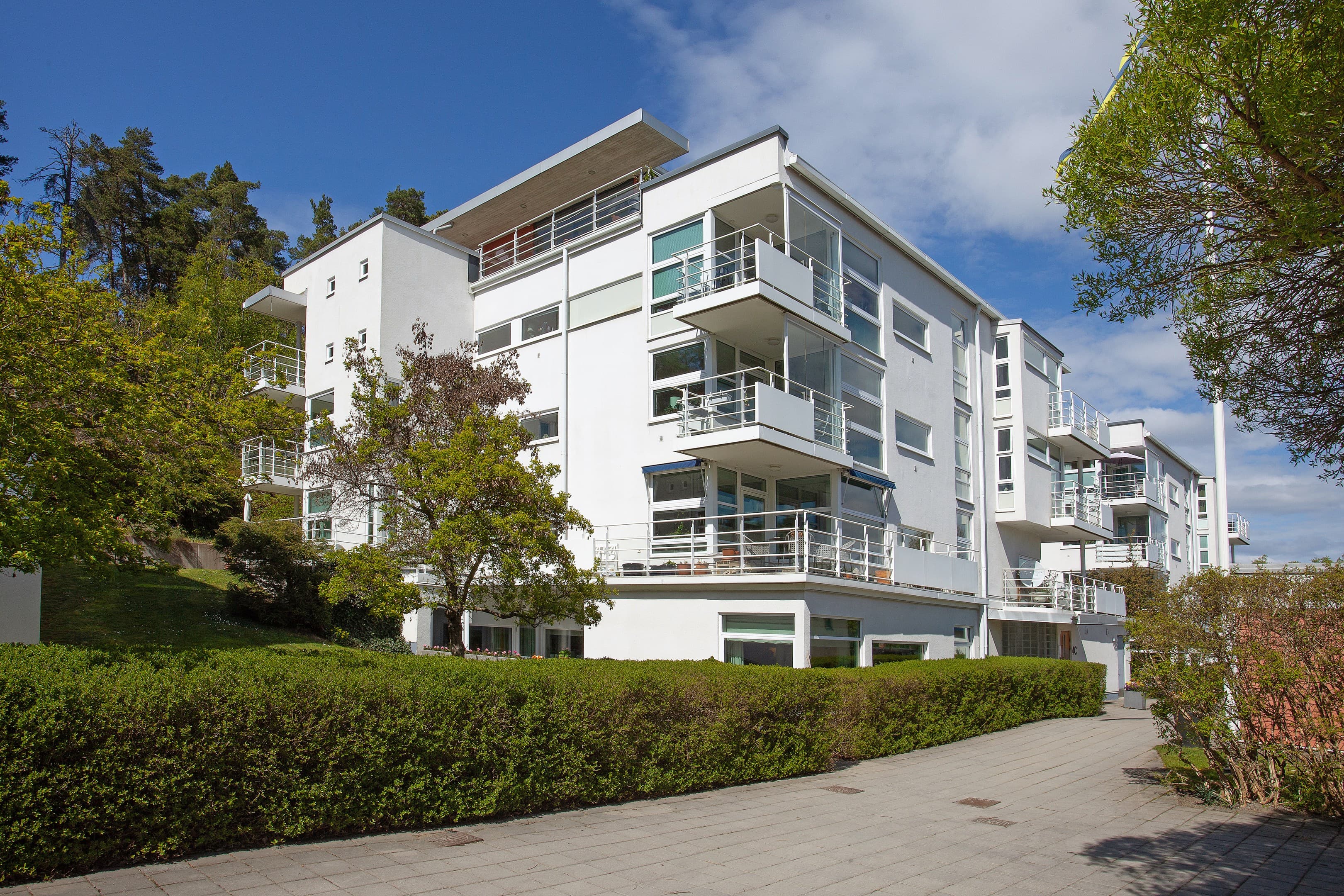 Färjestadsvägen 4C