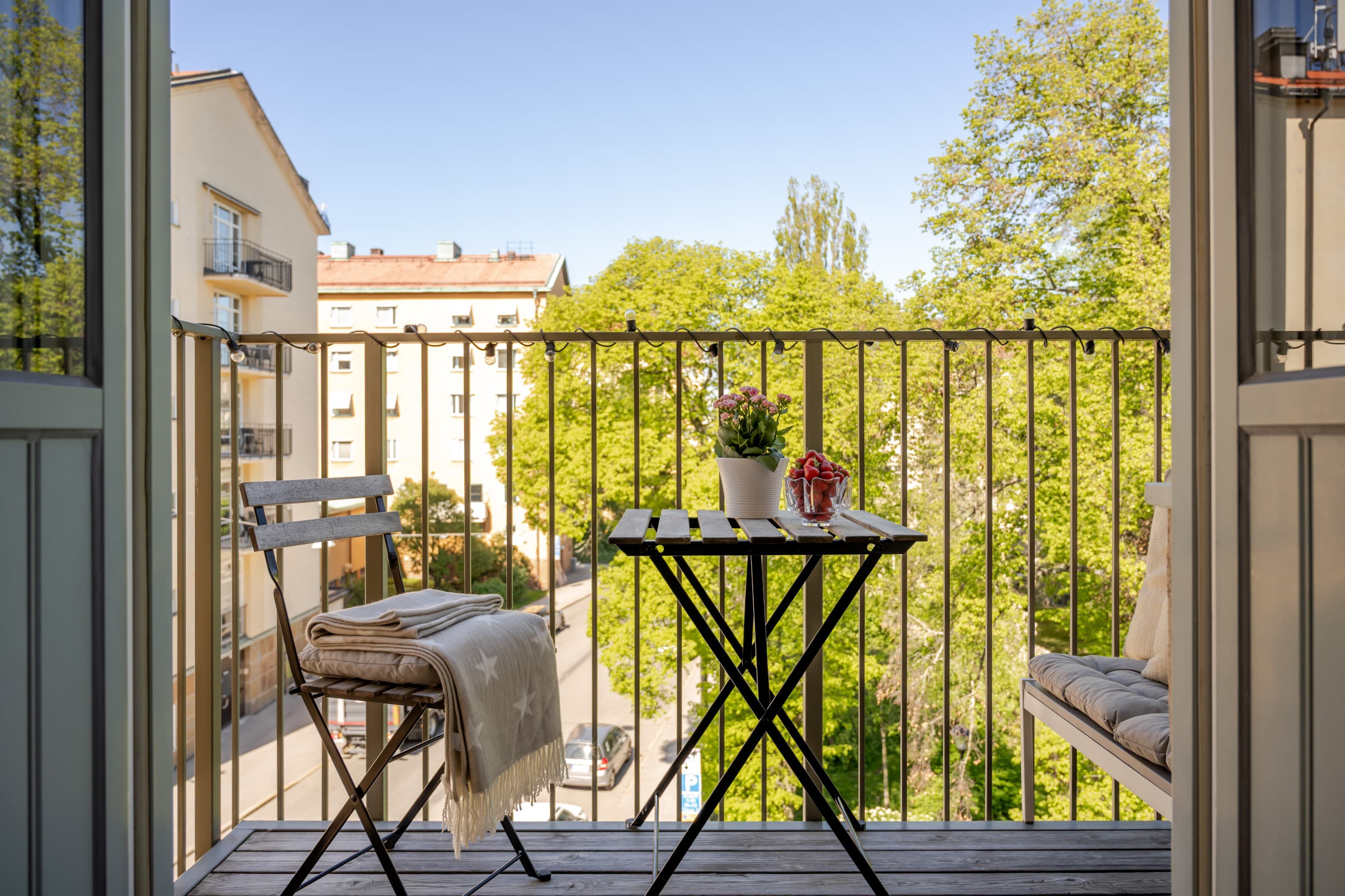 Fredhällsgatan 7