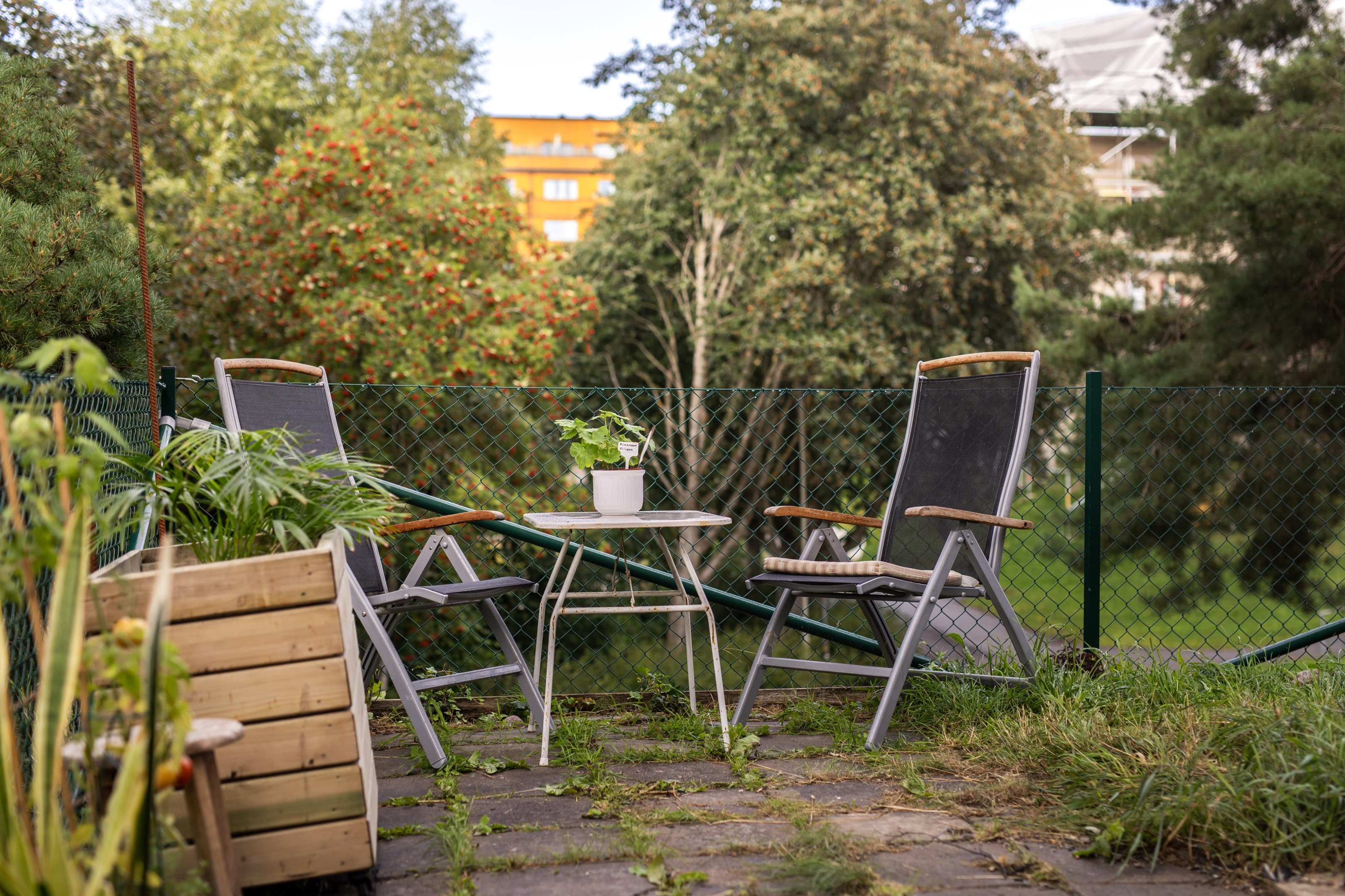Utövägen 18