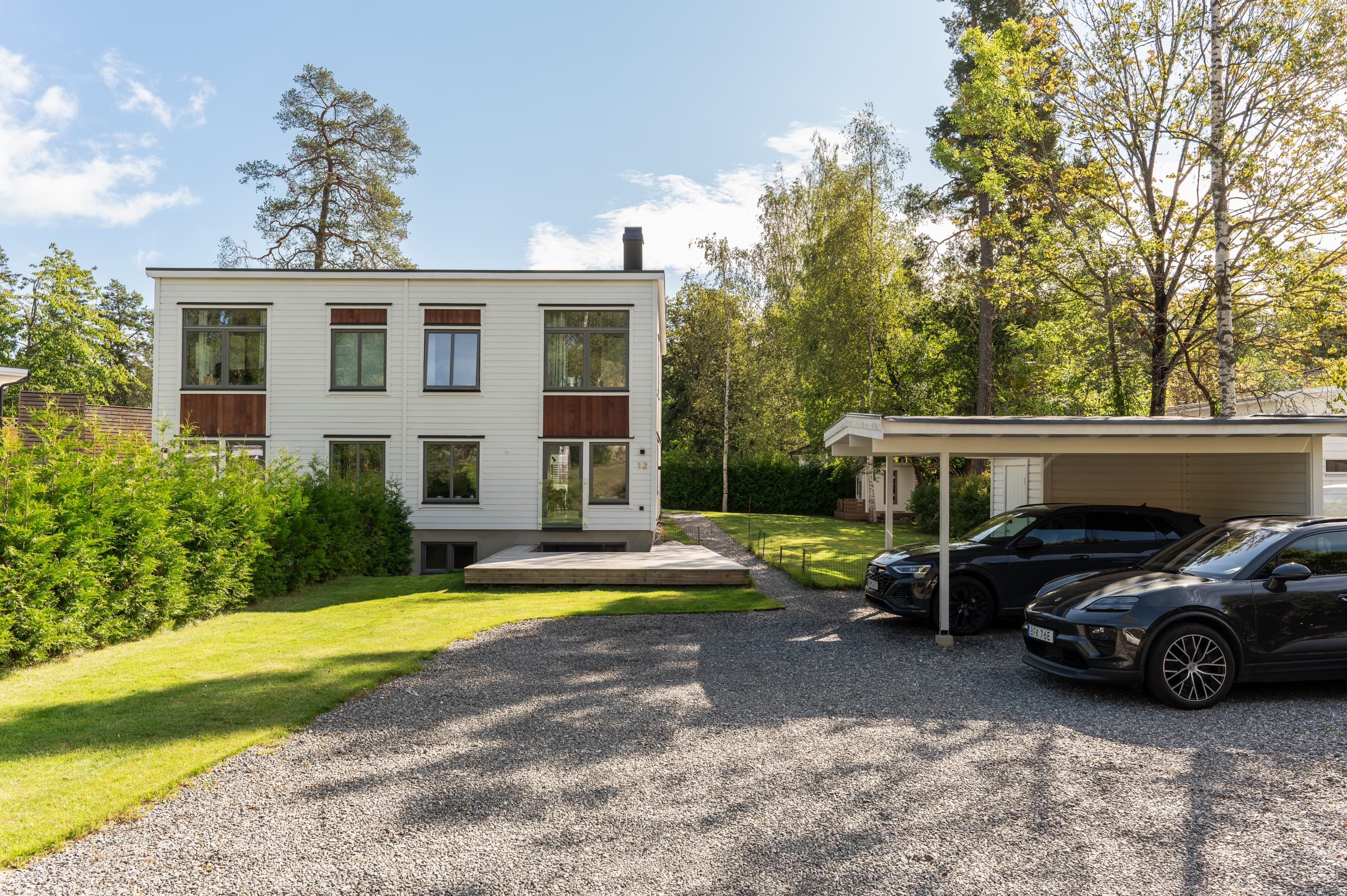 Viltstigen 12