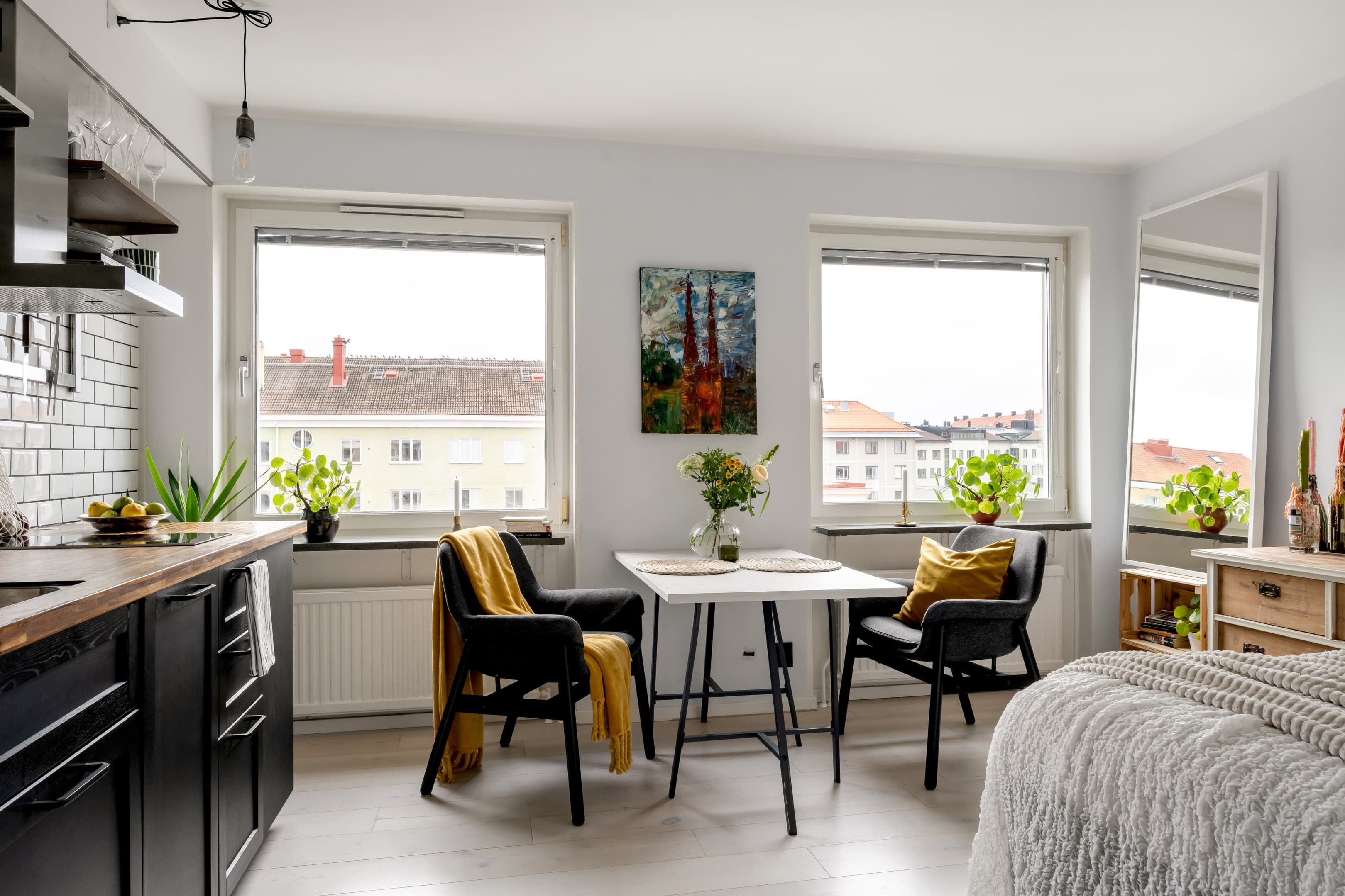 Sturegatan 4B
