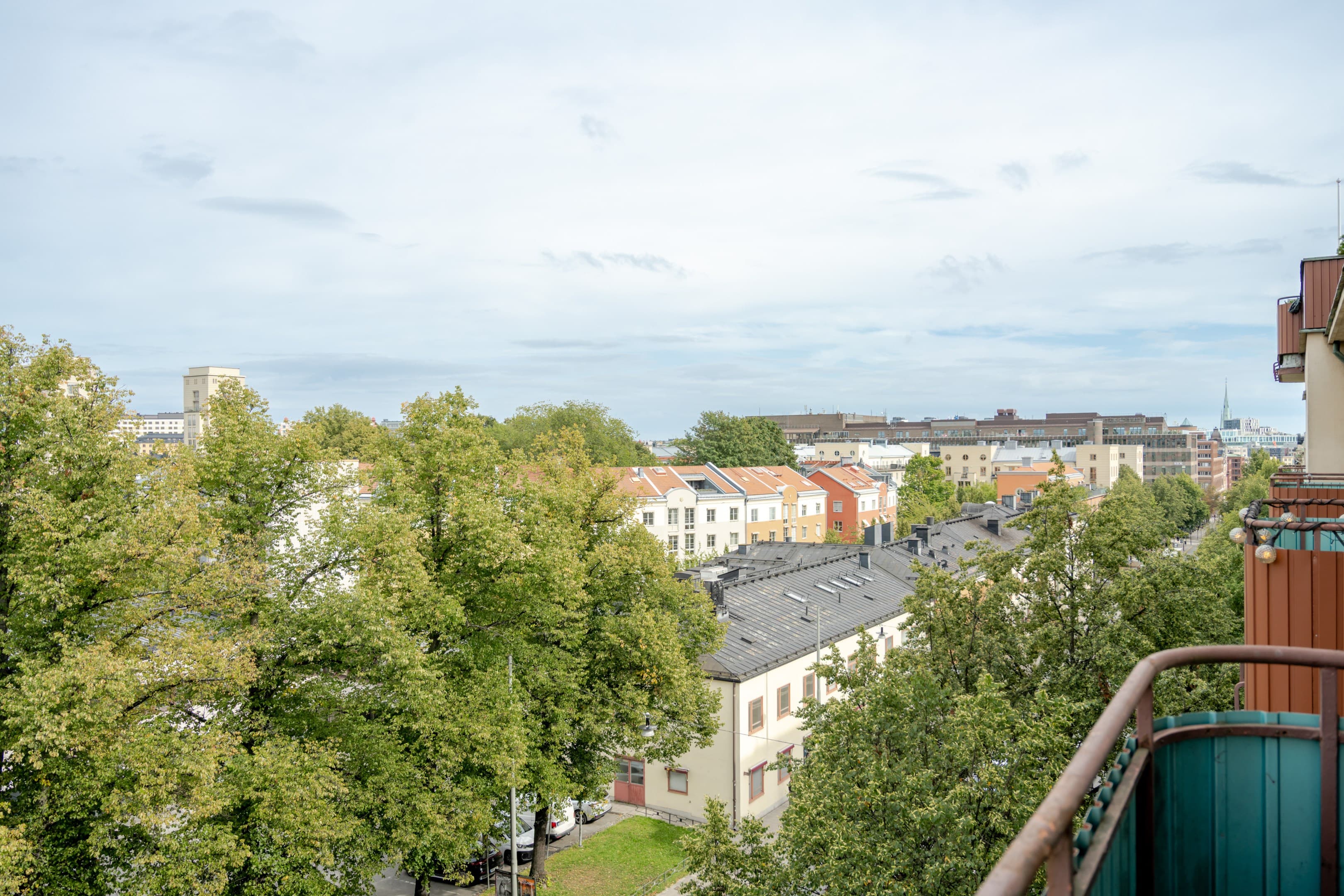 Fleminggatan 45