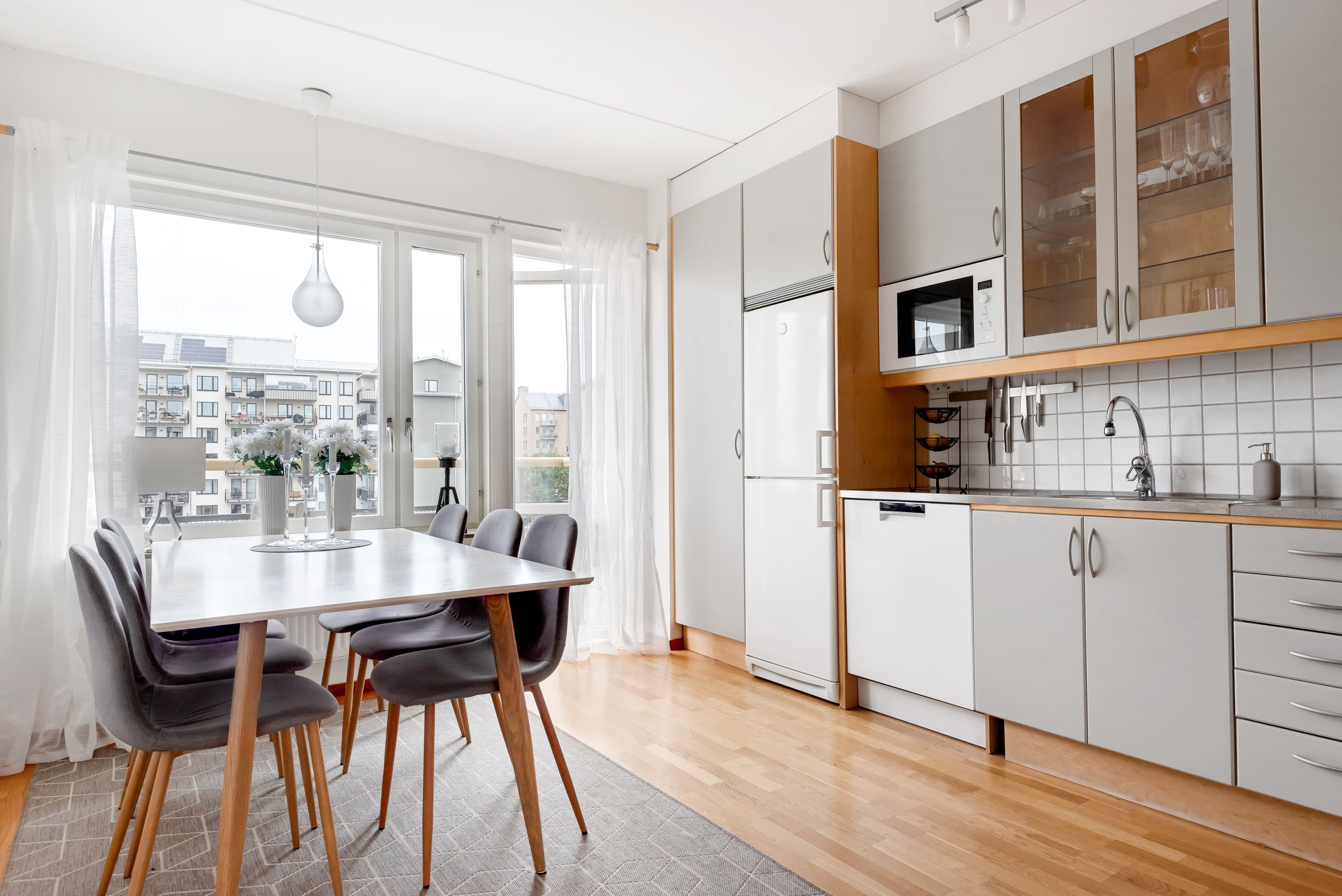 Kungsängsgatan 57 C