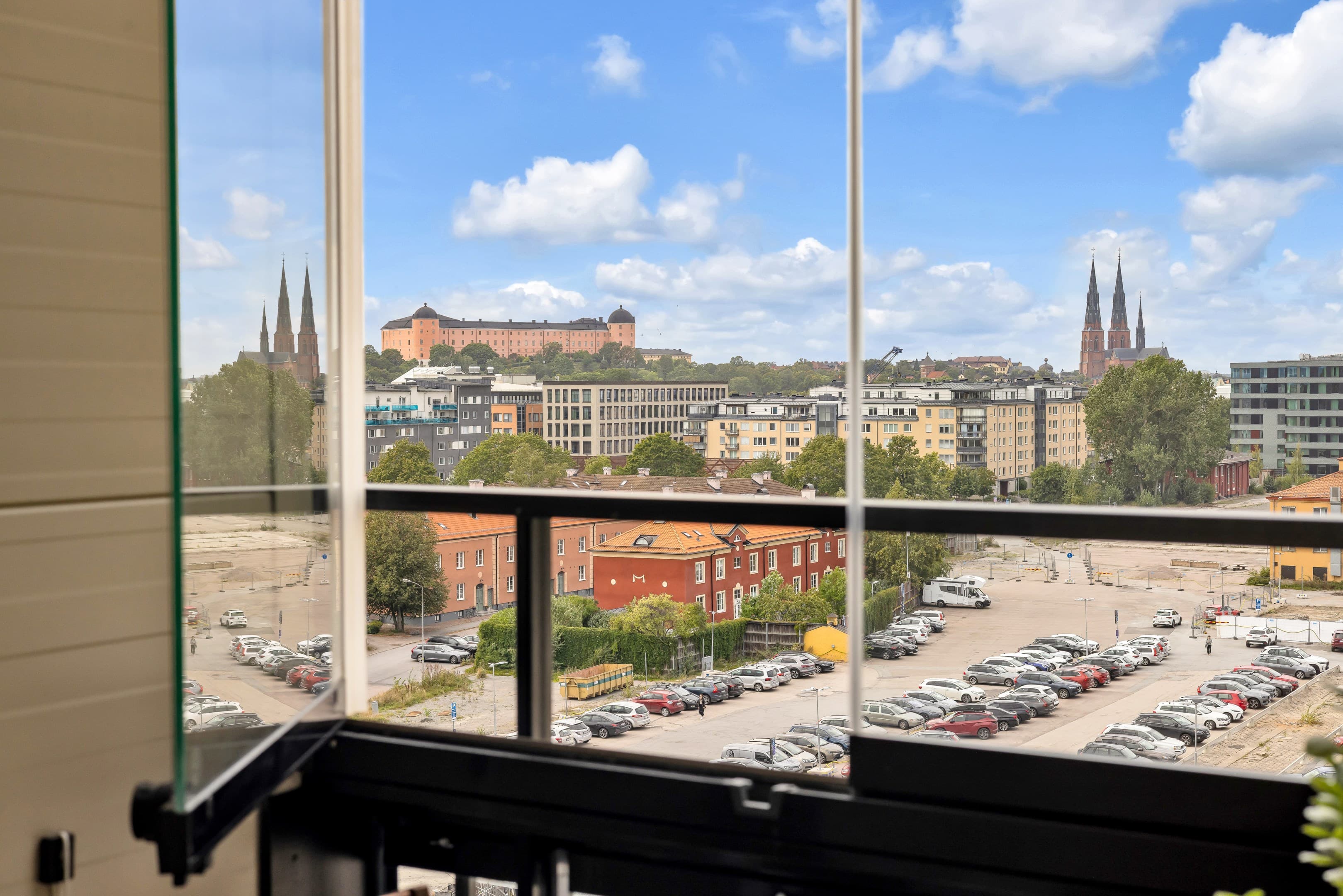 Sållargatan 1