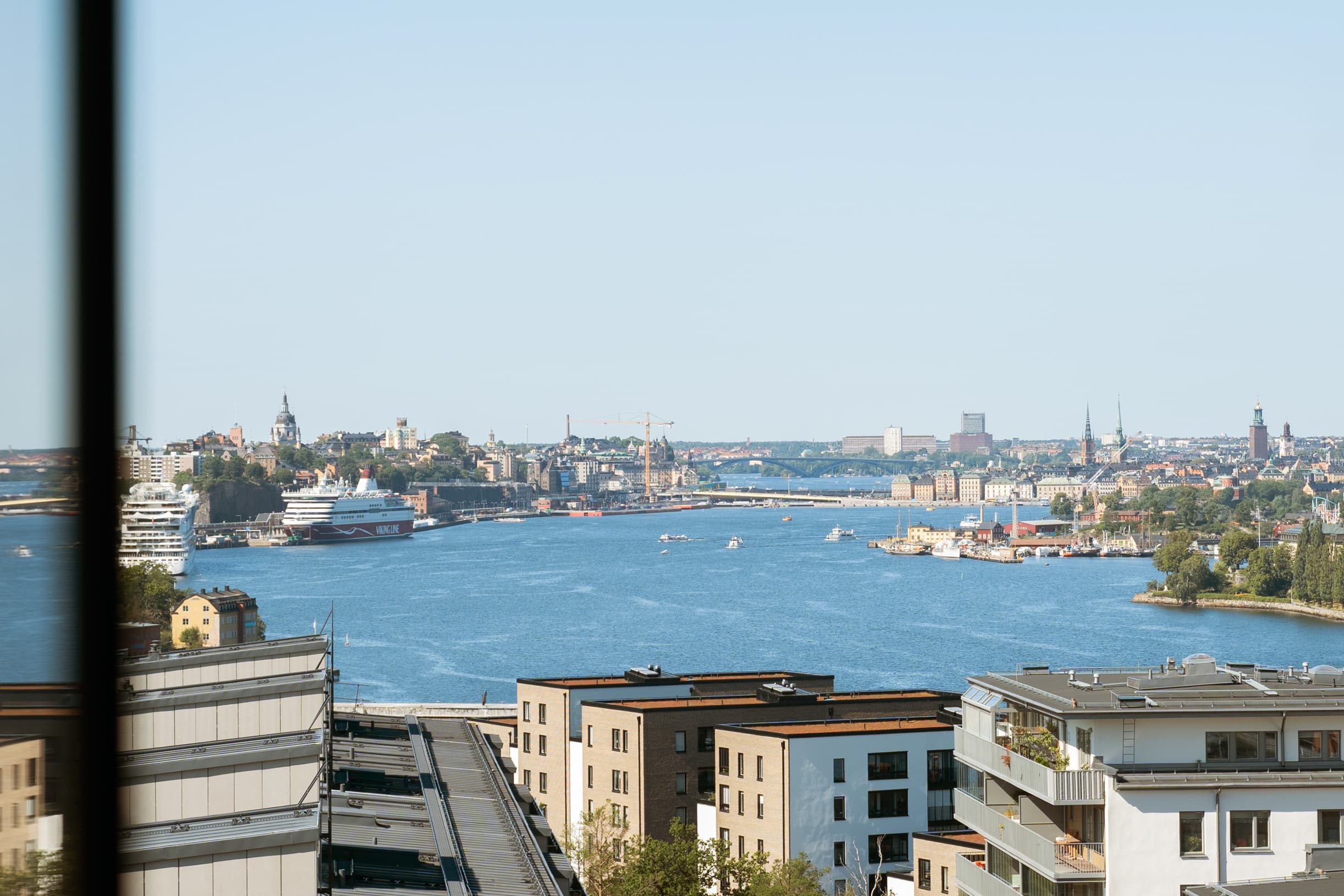 Kvarnholmsvägen 96