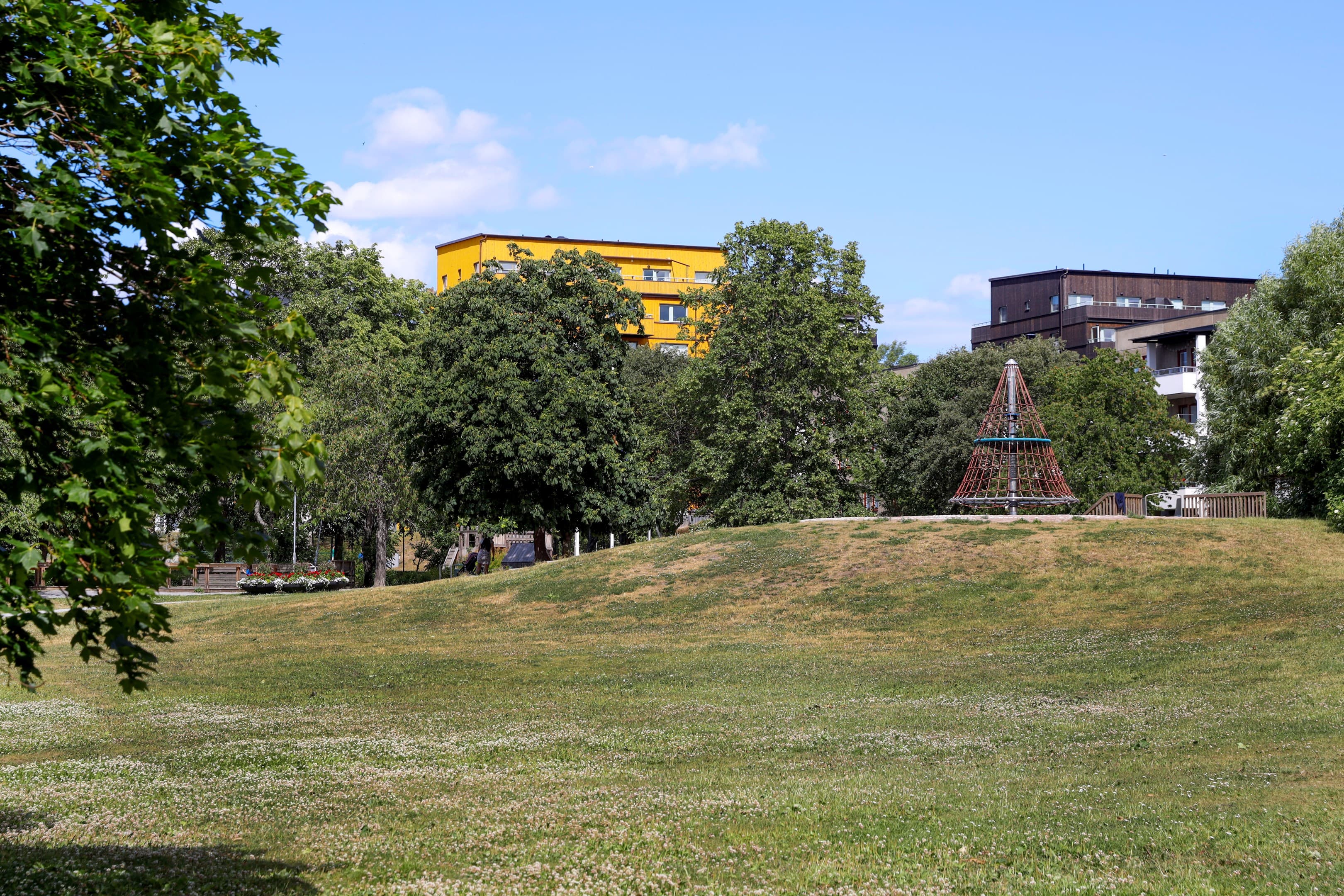 Edövägen 7H