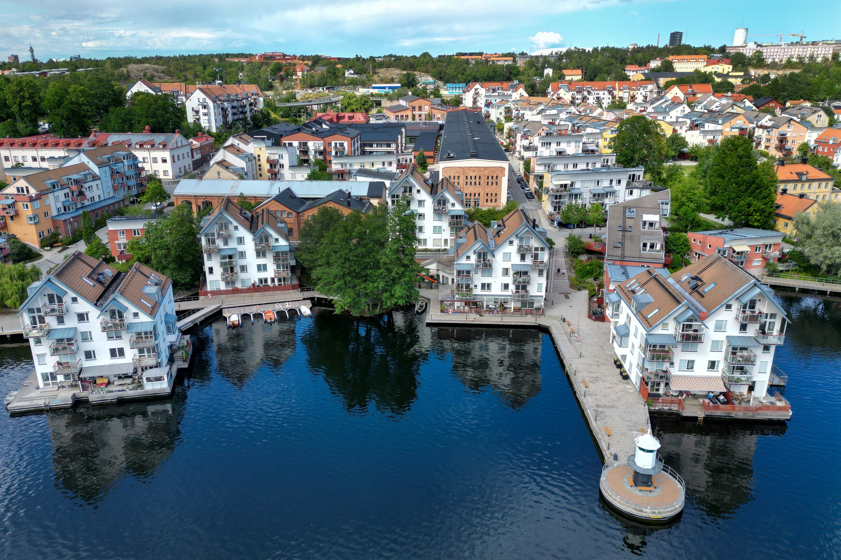 Järla gårdsväg 19