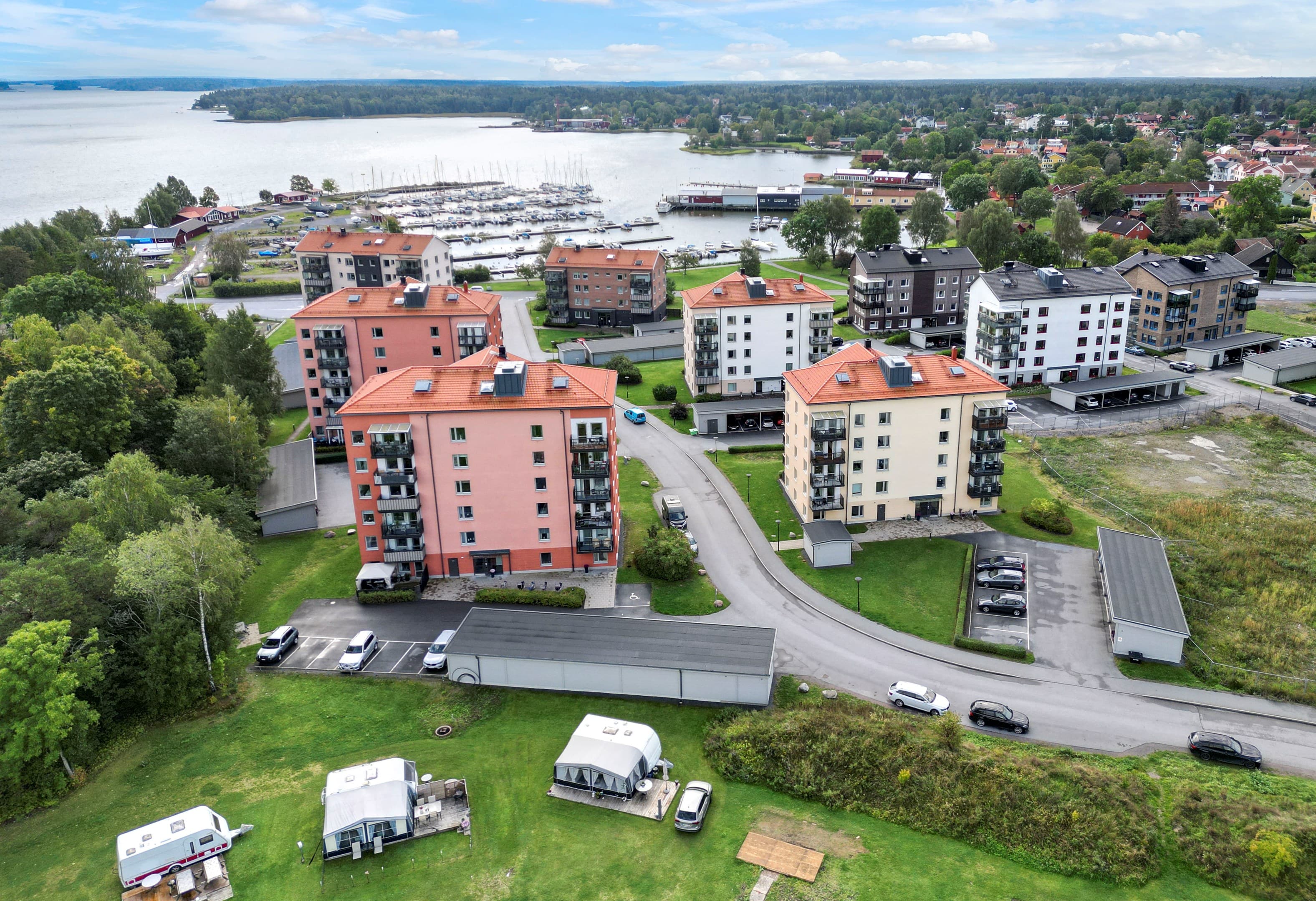 Terrilörsgatan 5