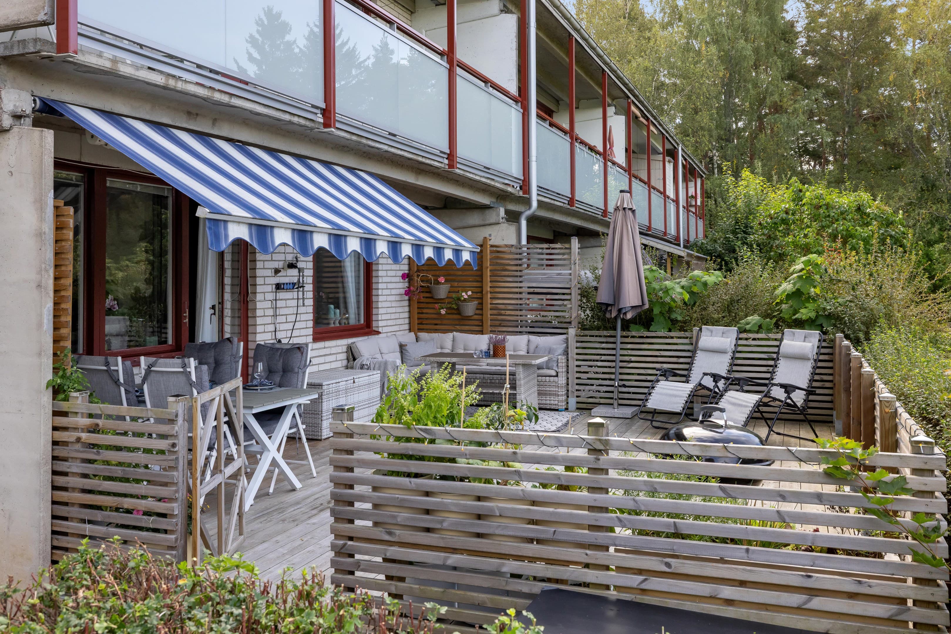 Dagermansgatan 9D