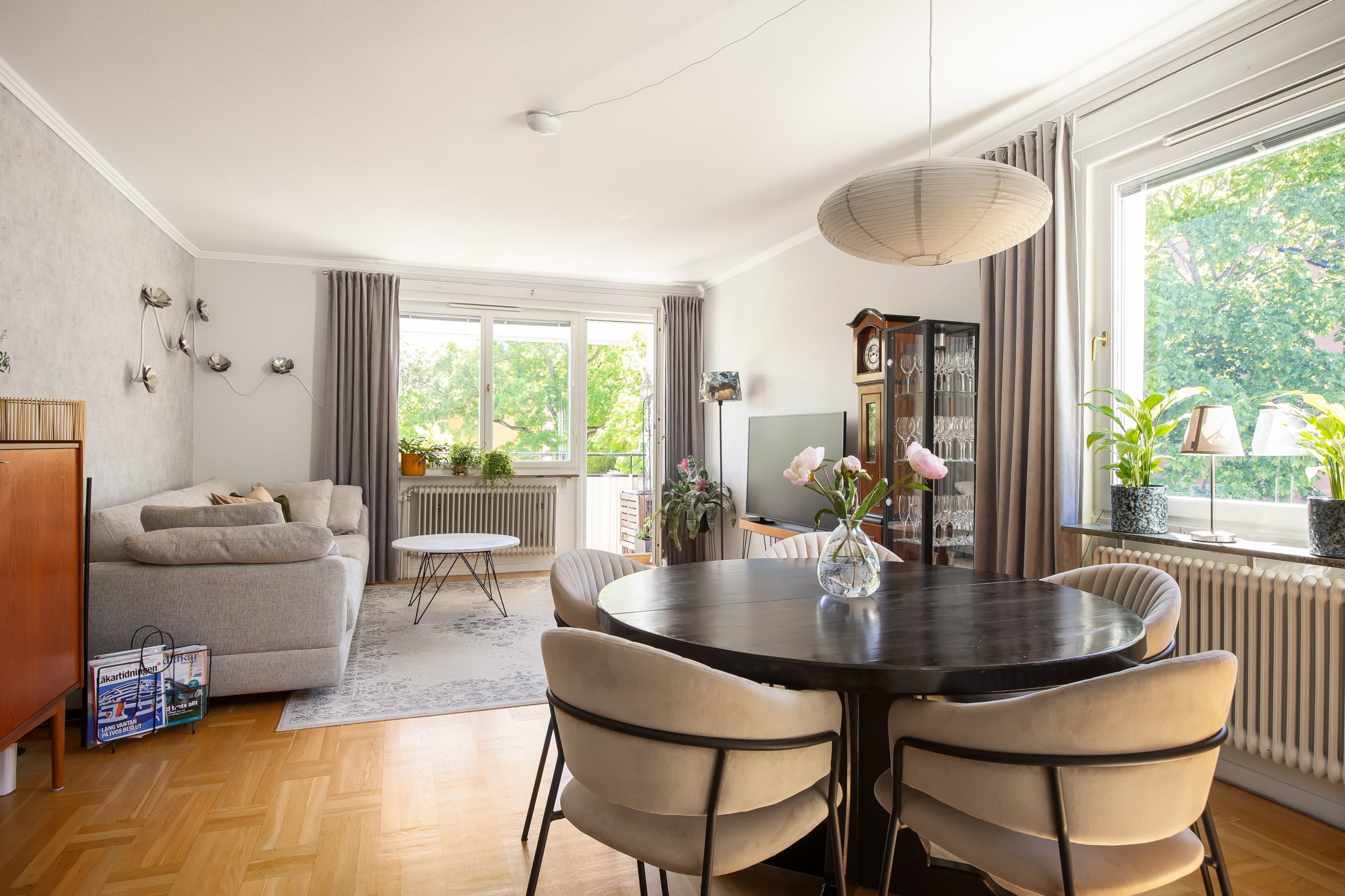 Beckasinvägen 38