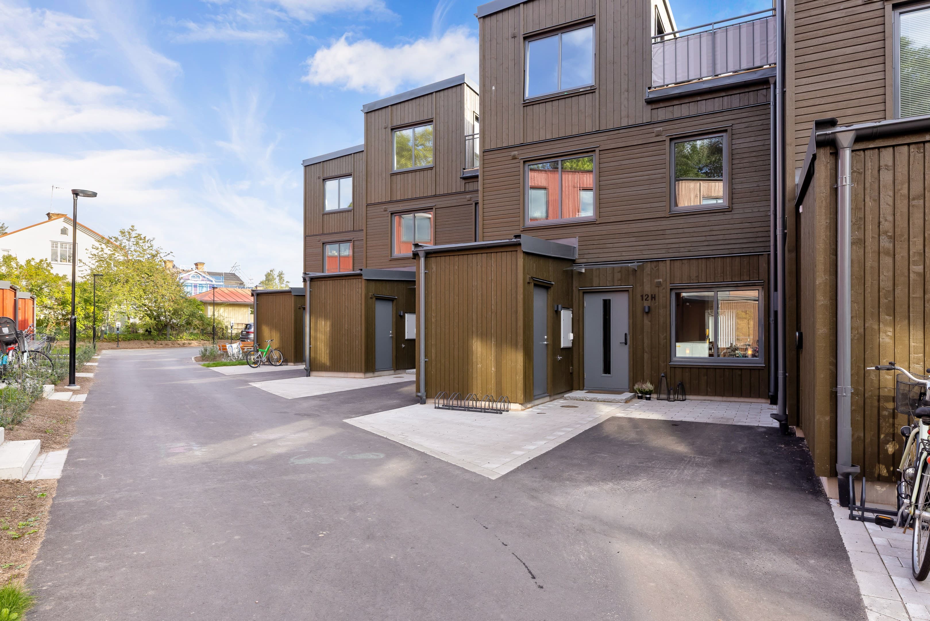 Hildur Ottelinsgatan 12H