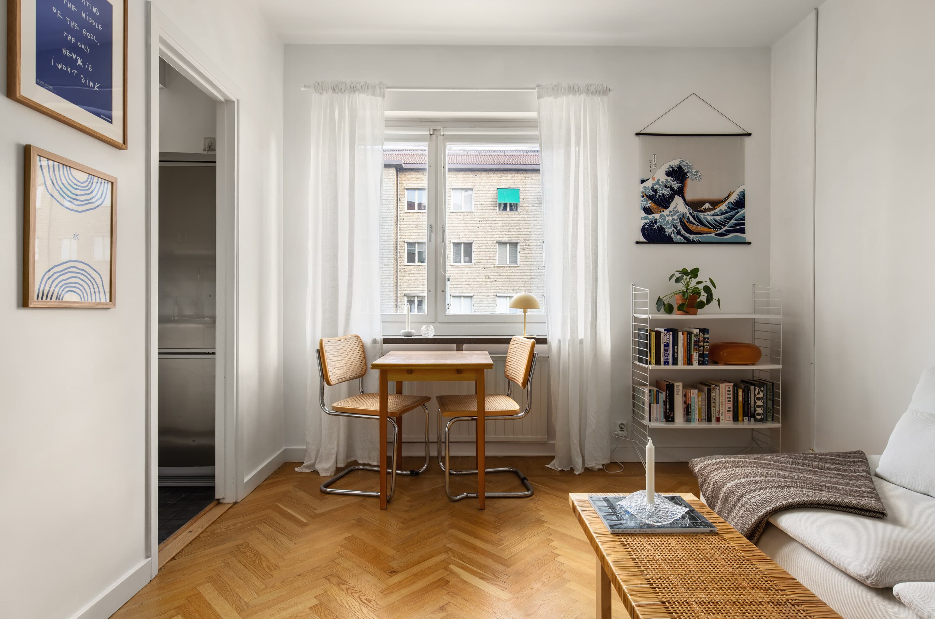 Wennerbergsgatan 6A