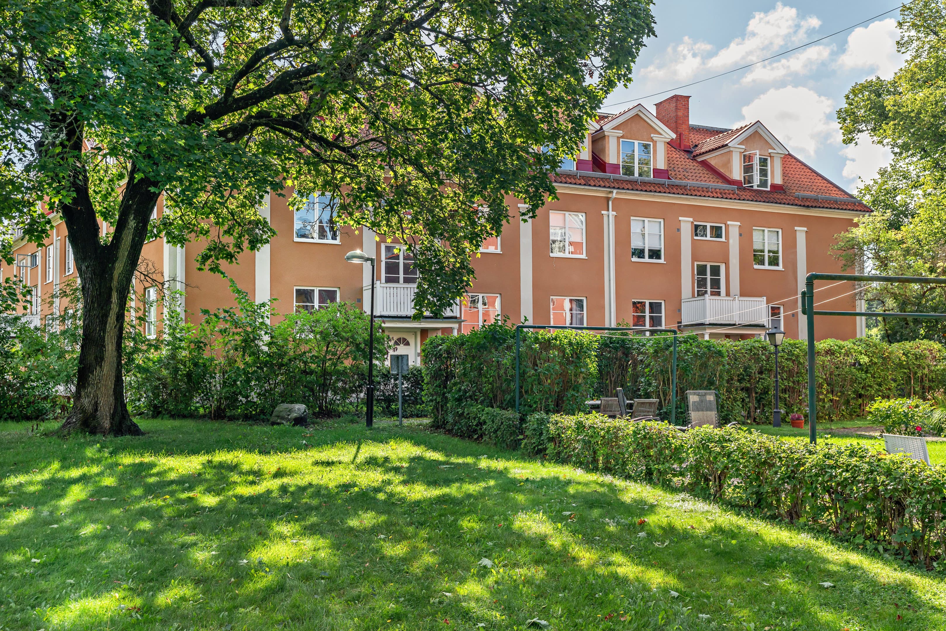Alviksvägen 53A