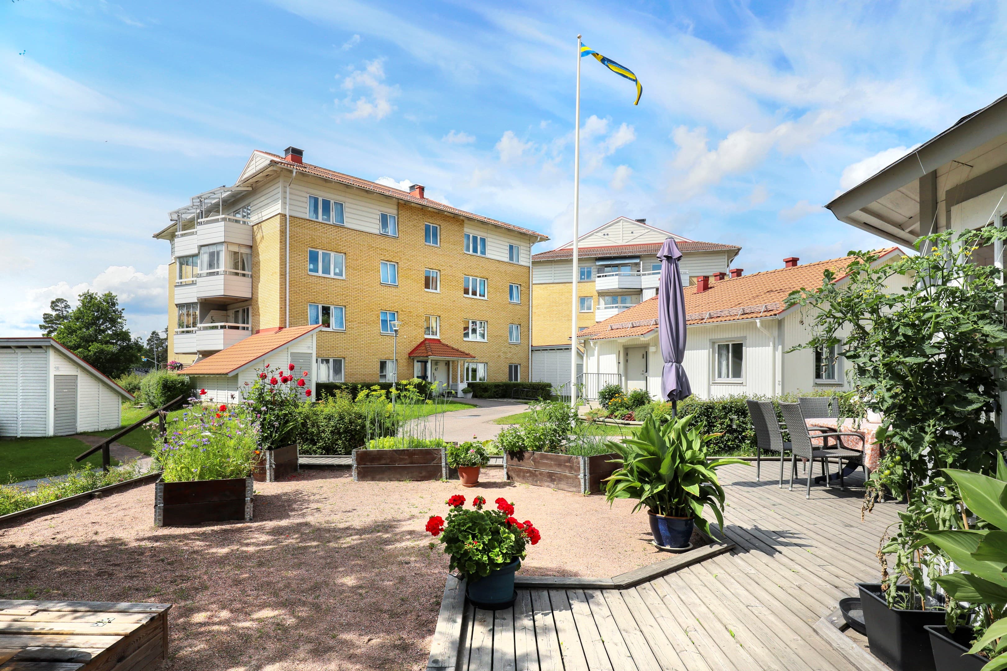 Albertinas väg 46