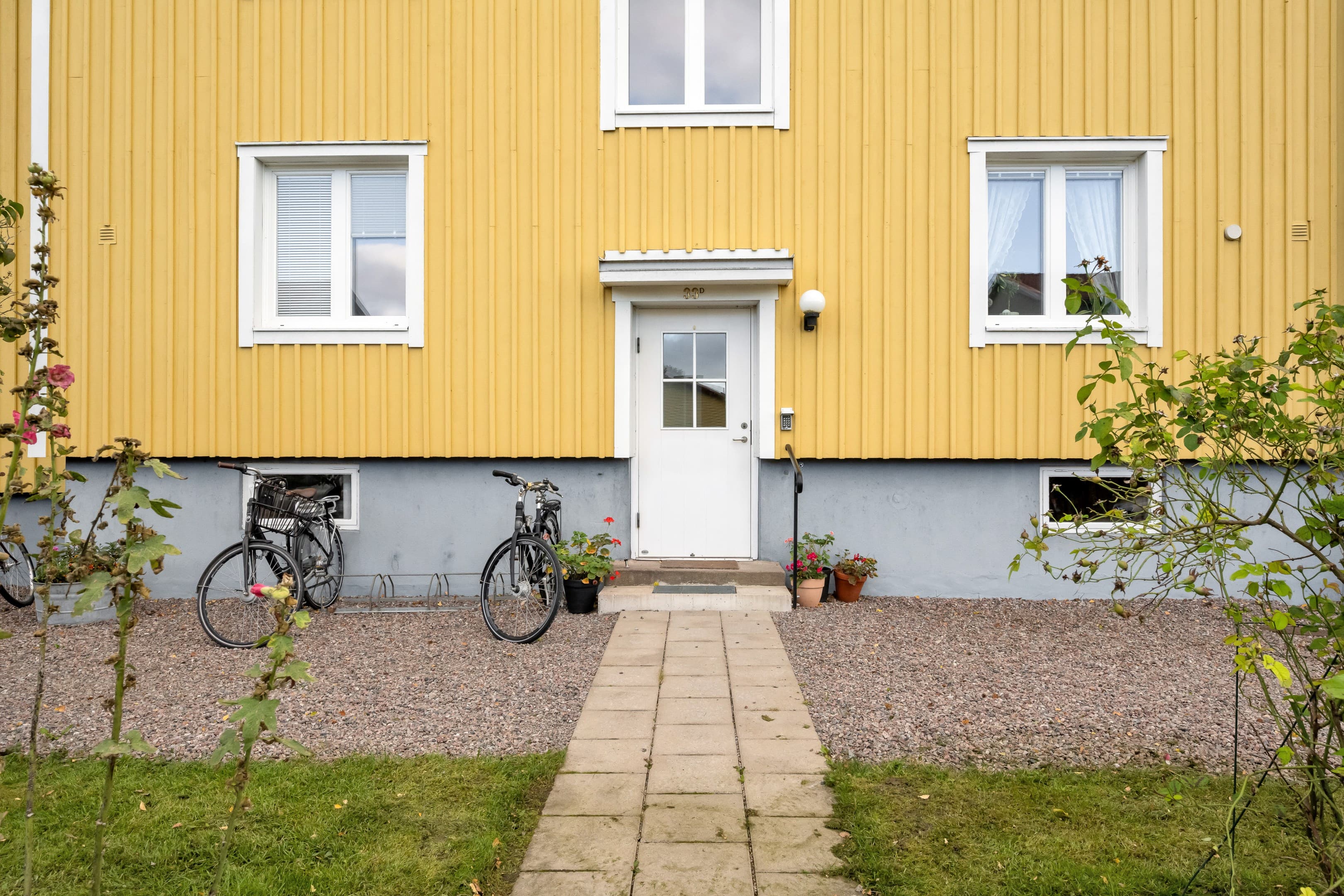 Frodegatan 33D