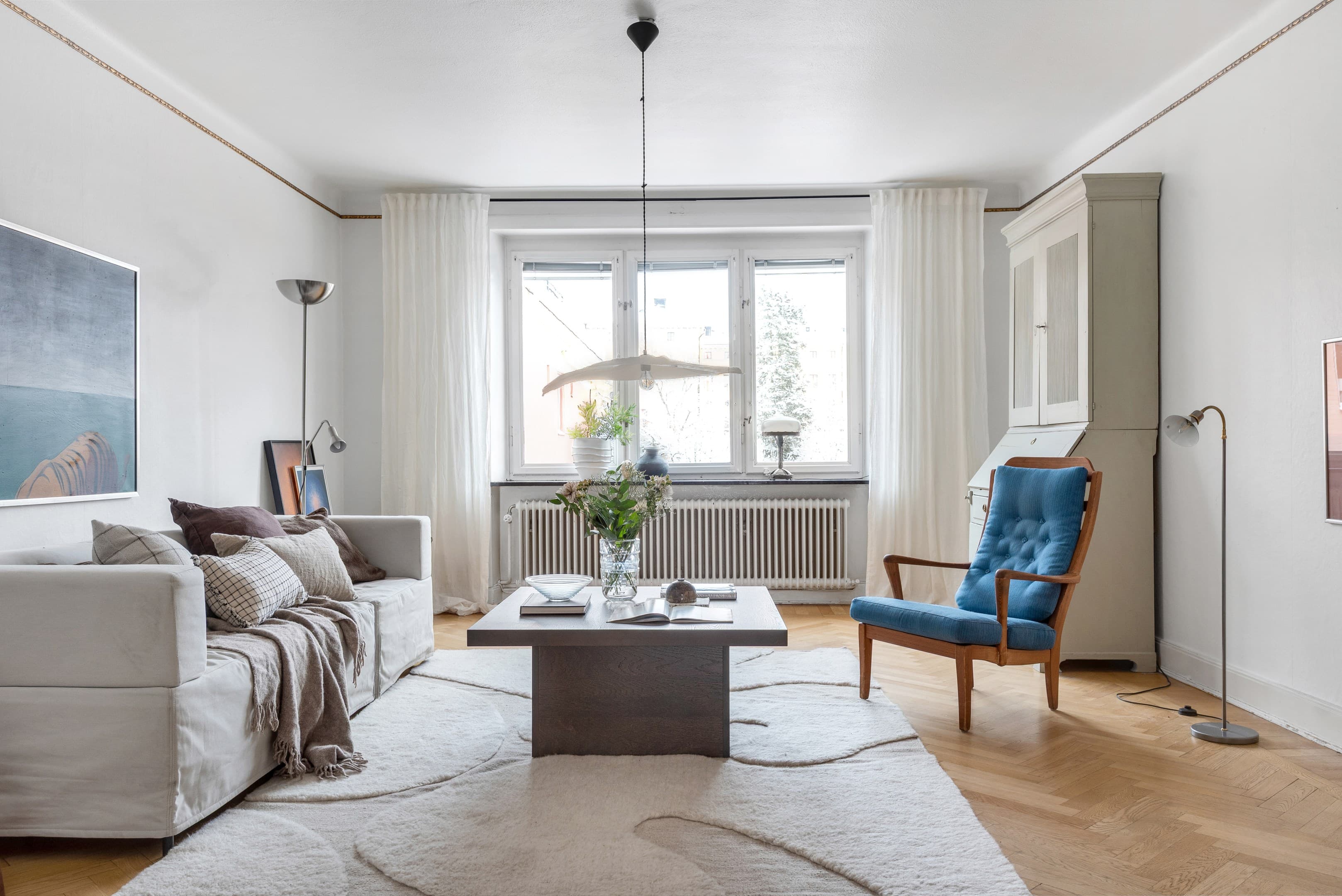 Åsgränd 4 A